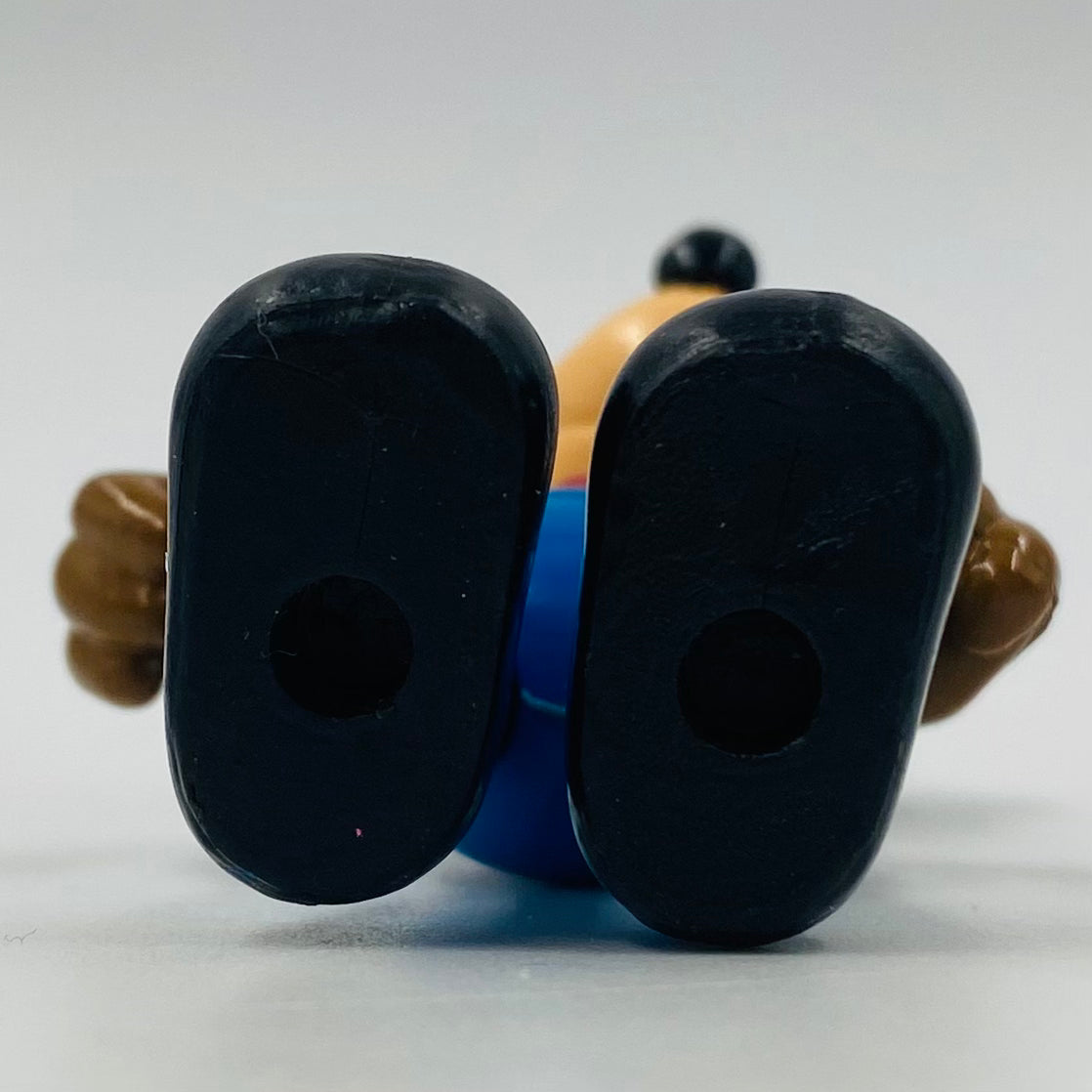 Disney Junior Mickey Push and Go Mouska Train Mickey Mouse action figure (2018) Disney