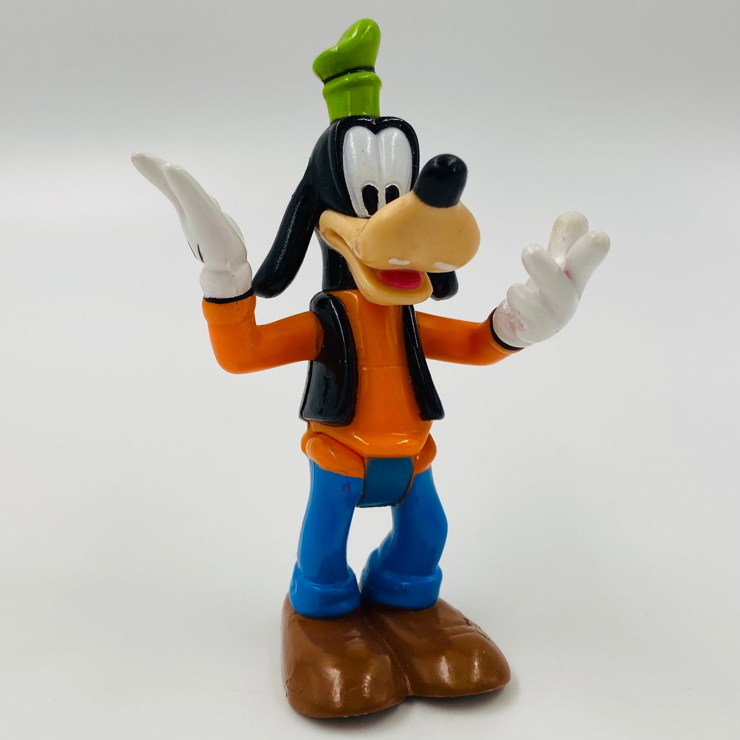 Disney Goofy 3.5” figure