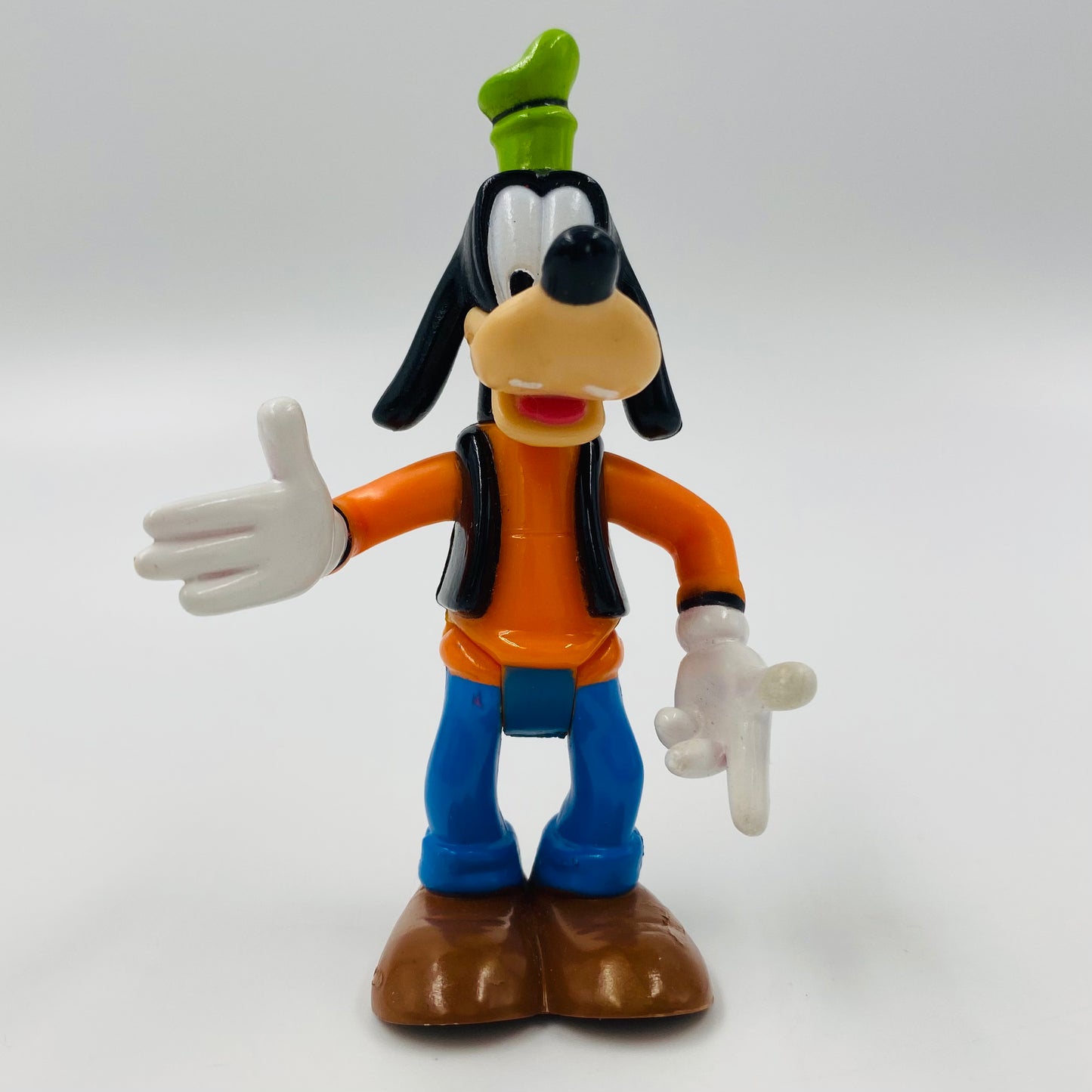 Disney Goofy 3.5” figure