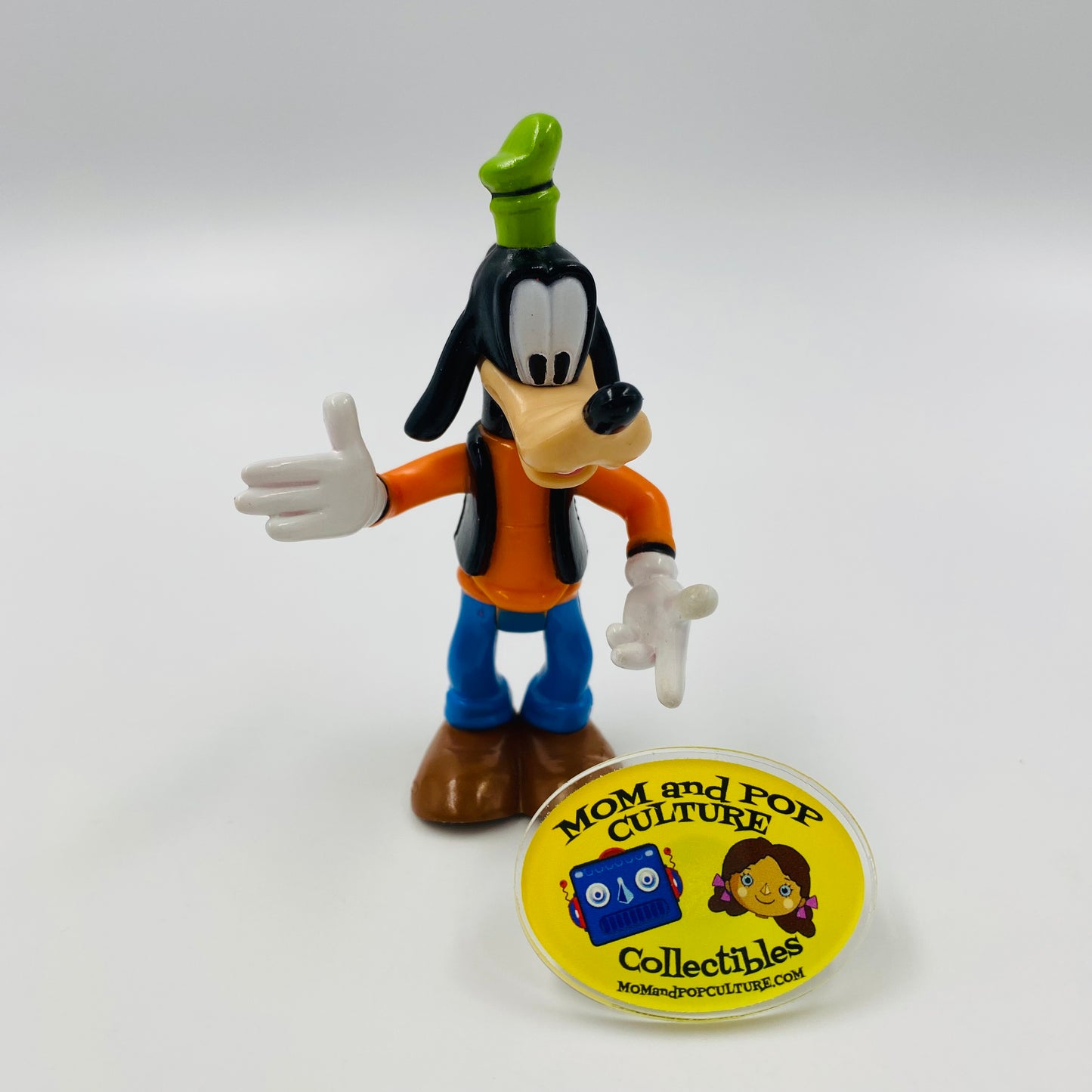 Disney Goofy 3.5” figure