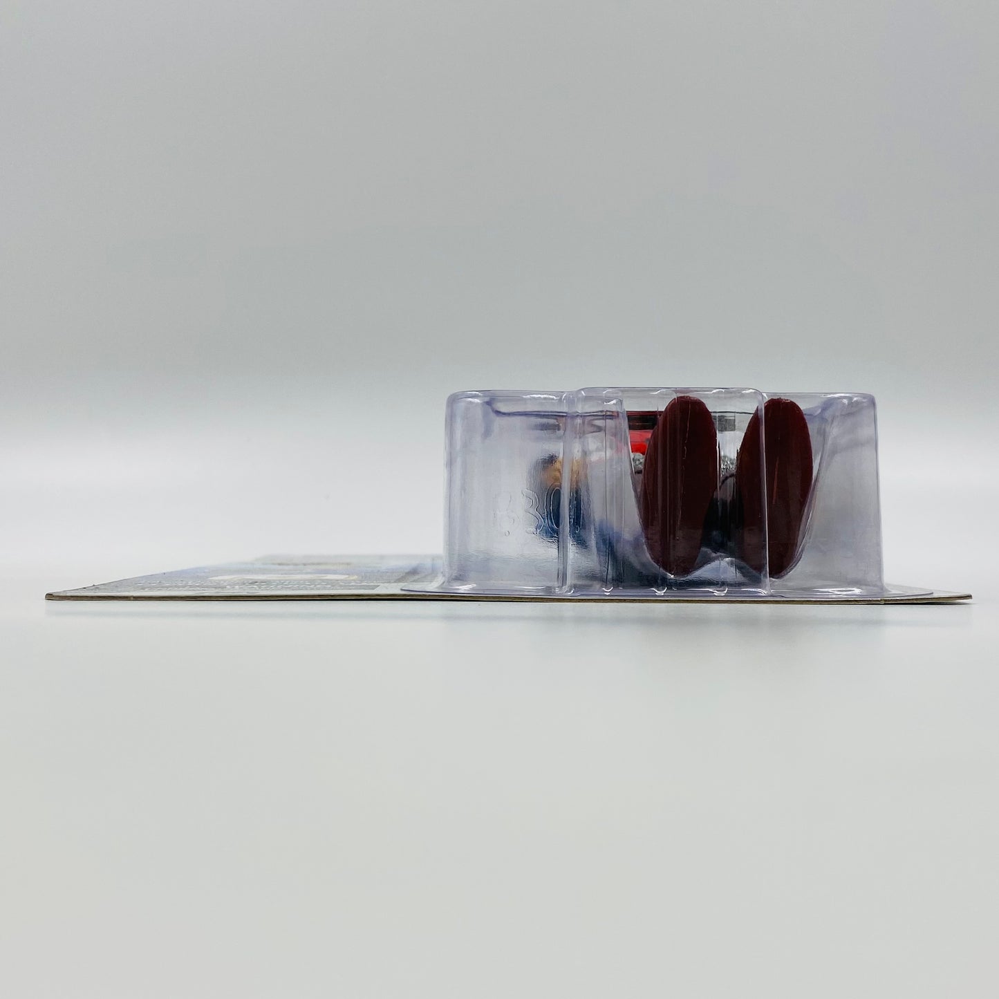 Star Trek Romulan Commander 8” action figure (2018) MEGO