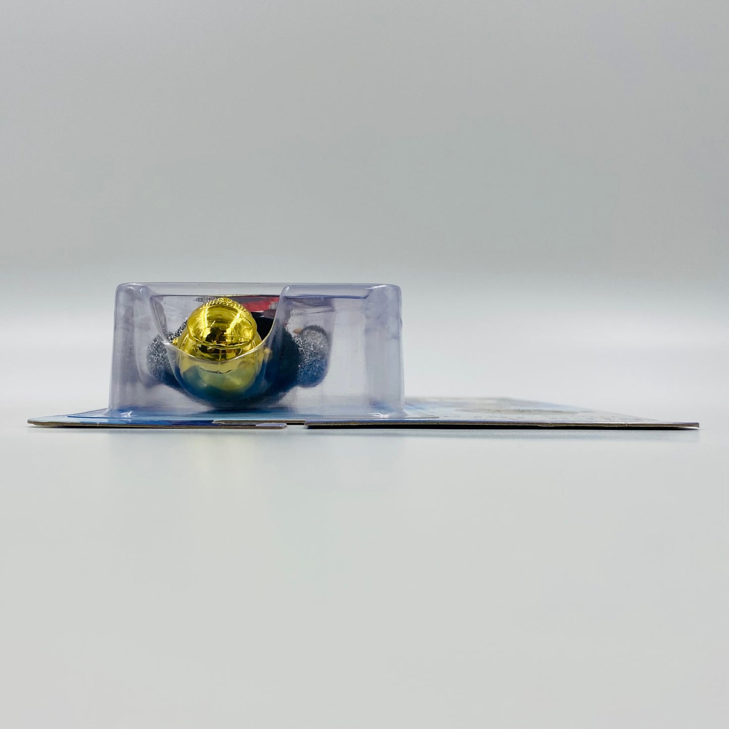 Star Trek Romulan Commander 8” action figure (2018) MEGO