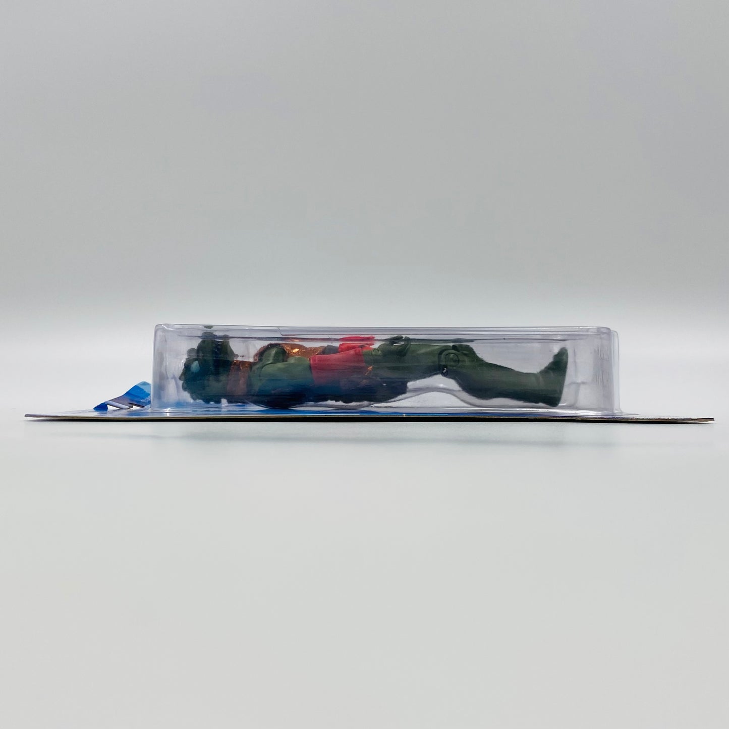 Star Trek Gorn 8” action figure (2018) MEGO