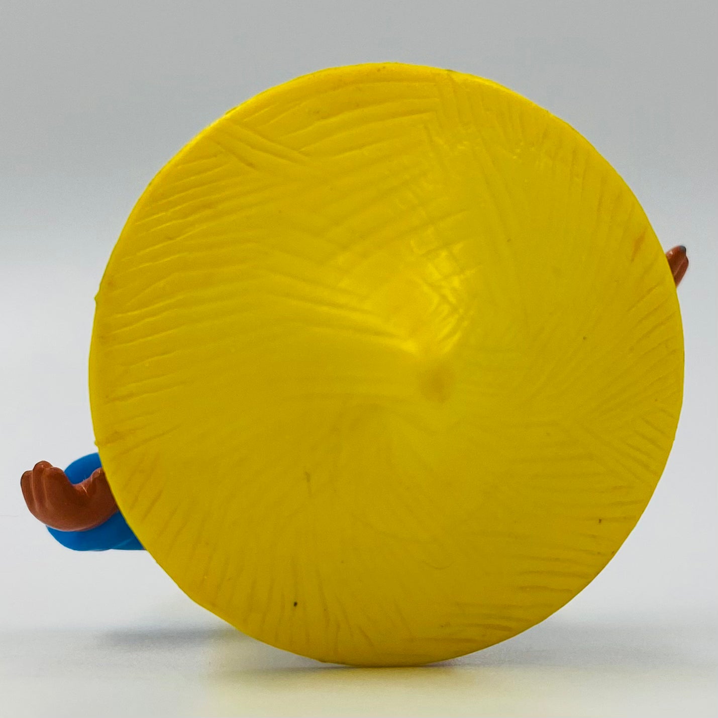 Mickey and Friends Epcot Center Adventure at Walt Disney World Chip in China McDonald’s Happy Meal toy (1994) loose