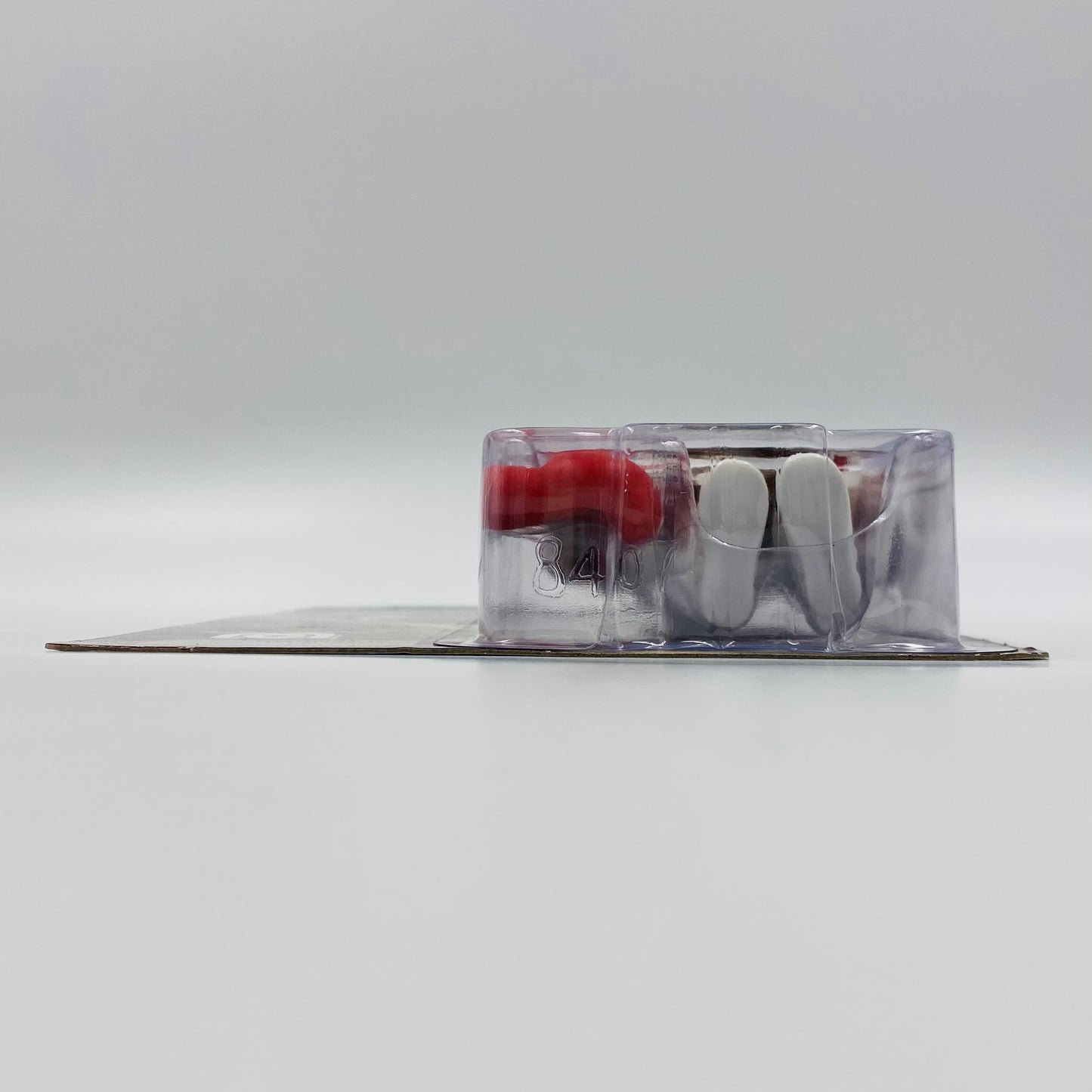 Muhammad Ali 8” action figure (2018) MEGO