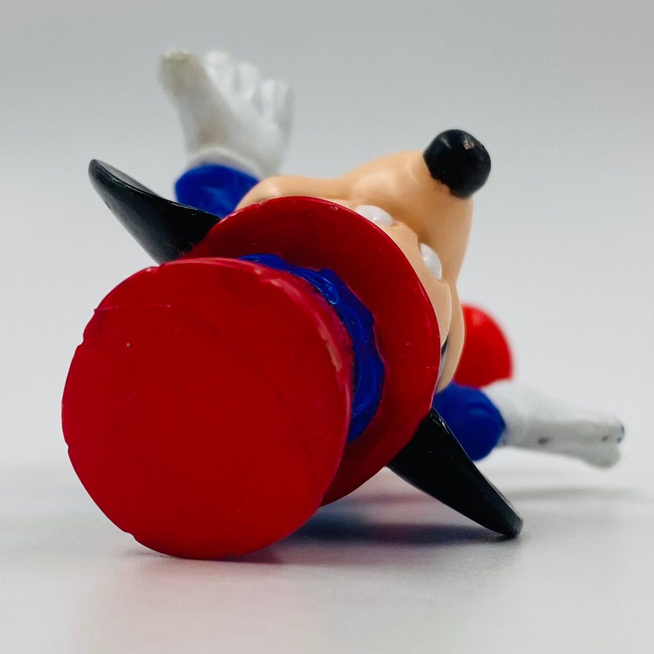 Mickey and Friends Epcot Center Adventure at Walt Disney World Mickey in U.S.A. McDonald’s Happy Meal toy (1994) loose