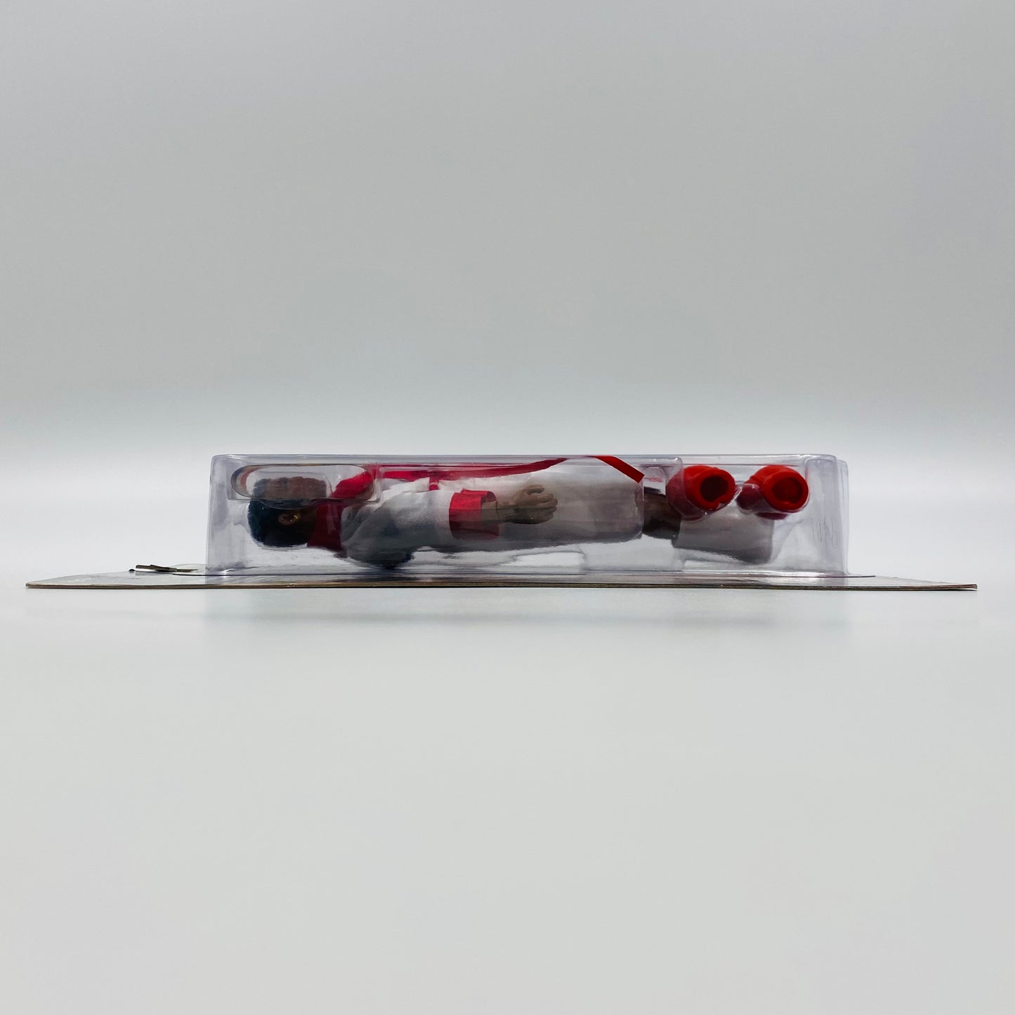 Muhammad Ali 8” action figure (2018) MEGO