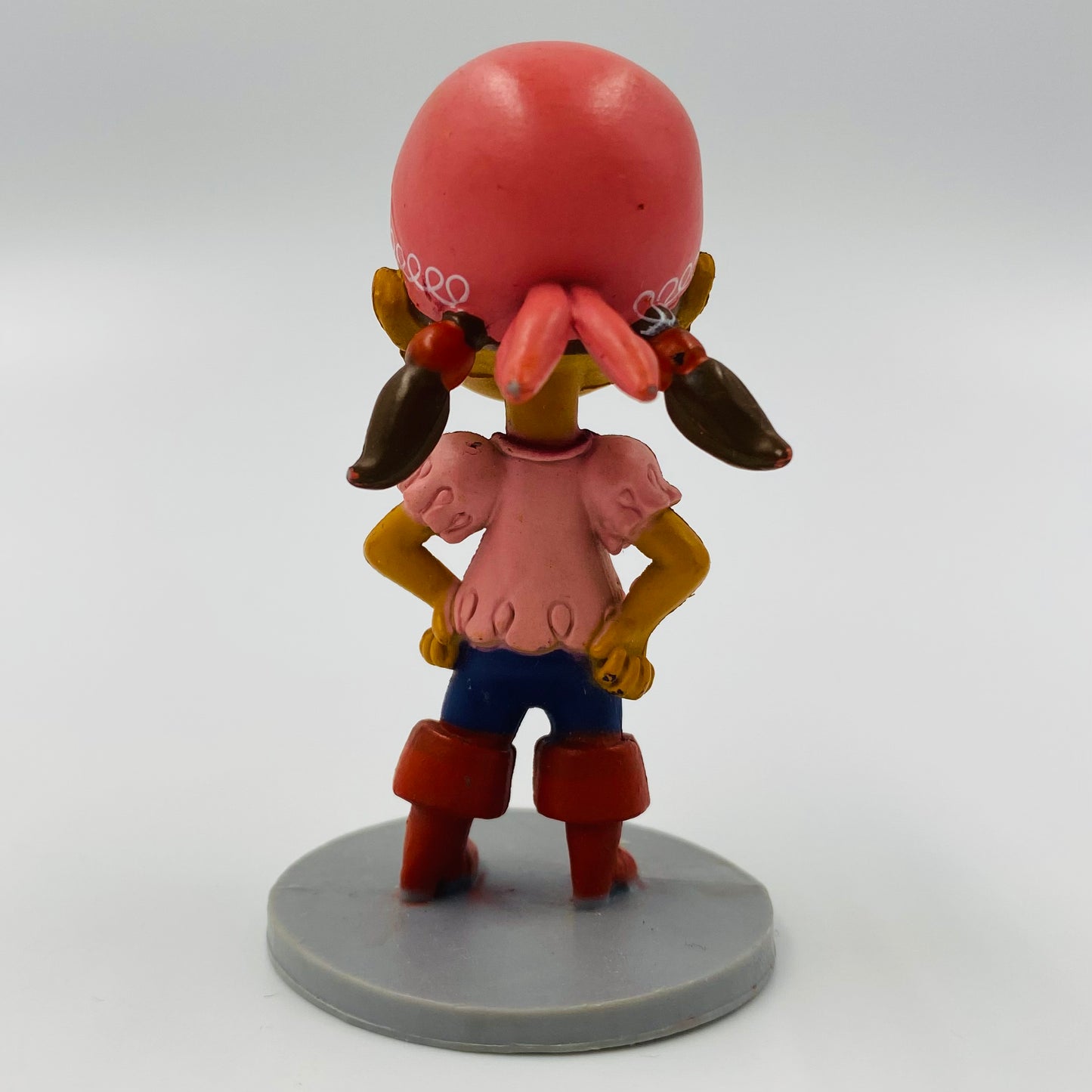 Disney Captain Jake and the Never Land Pirates Izzy figurine (2016) Disney