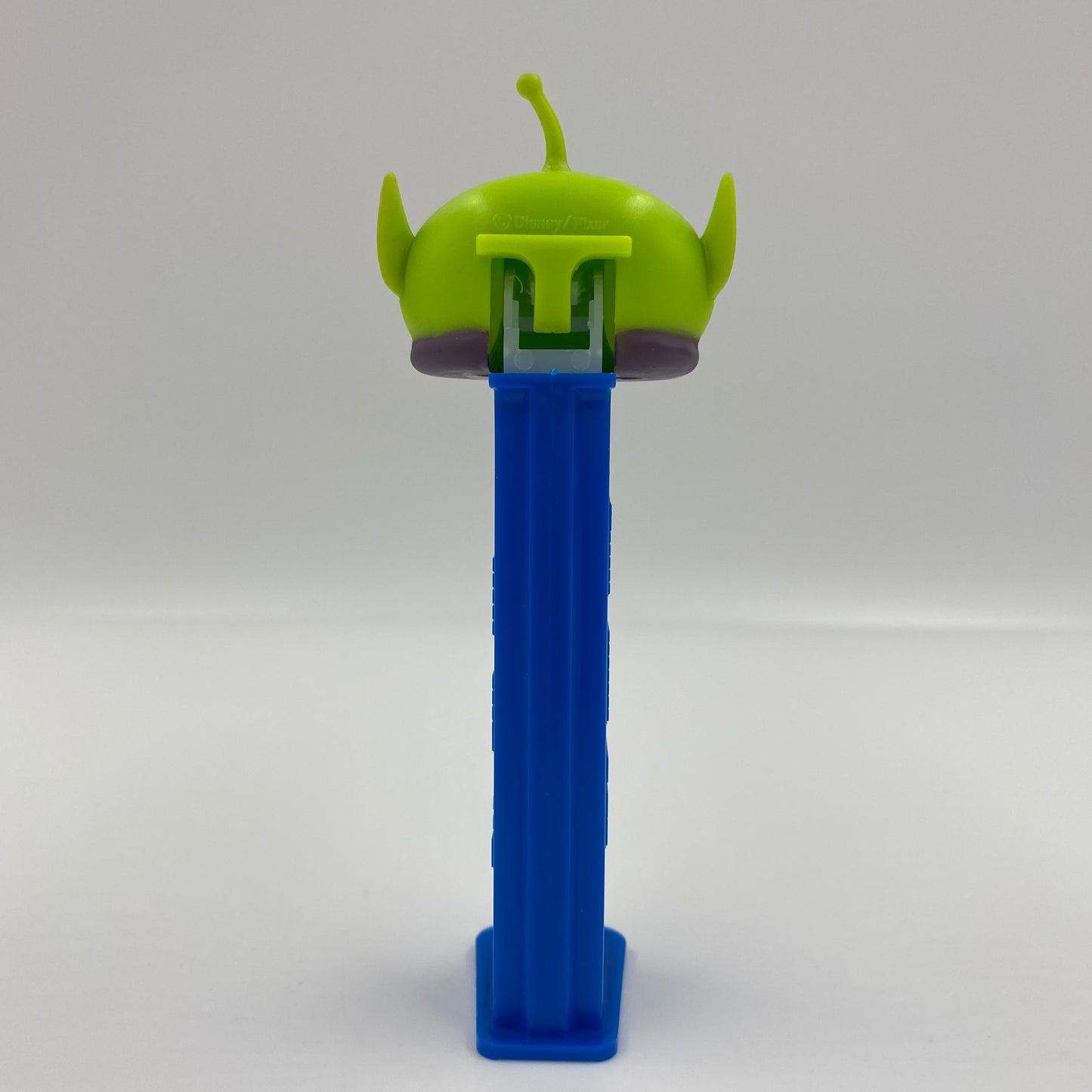 Toy Story Squeeze Toy Green Alien PEZ dispenser (2014) loose 7.5 China