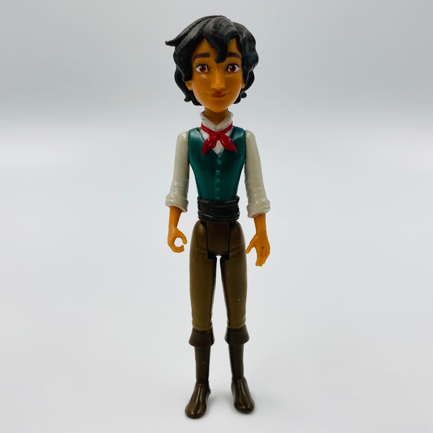 Elena of Avalor Avalor Friends Mateo 3.5” action figure (2016) Hasbro