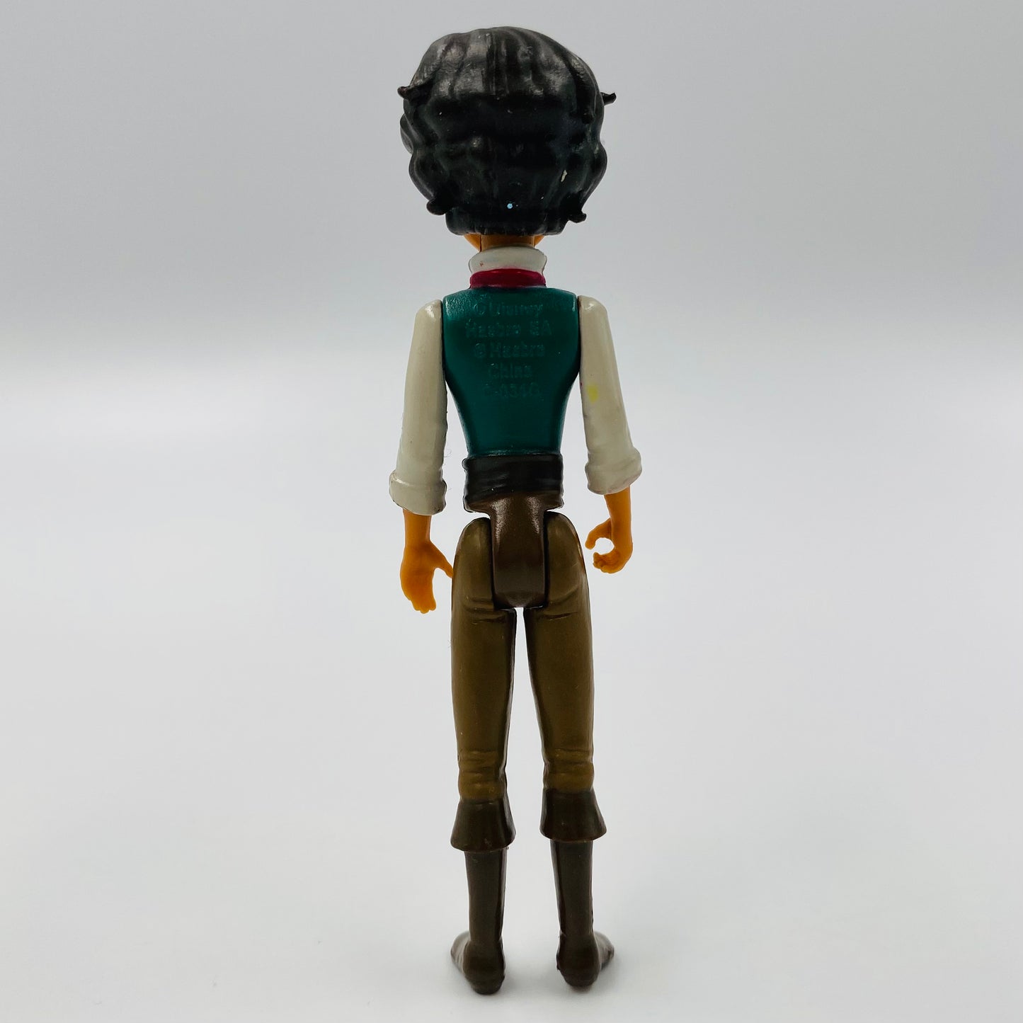 Elena of Avalor Avalor Friends Mateo 3.5” action figure (2016) Hasbro