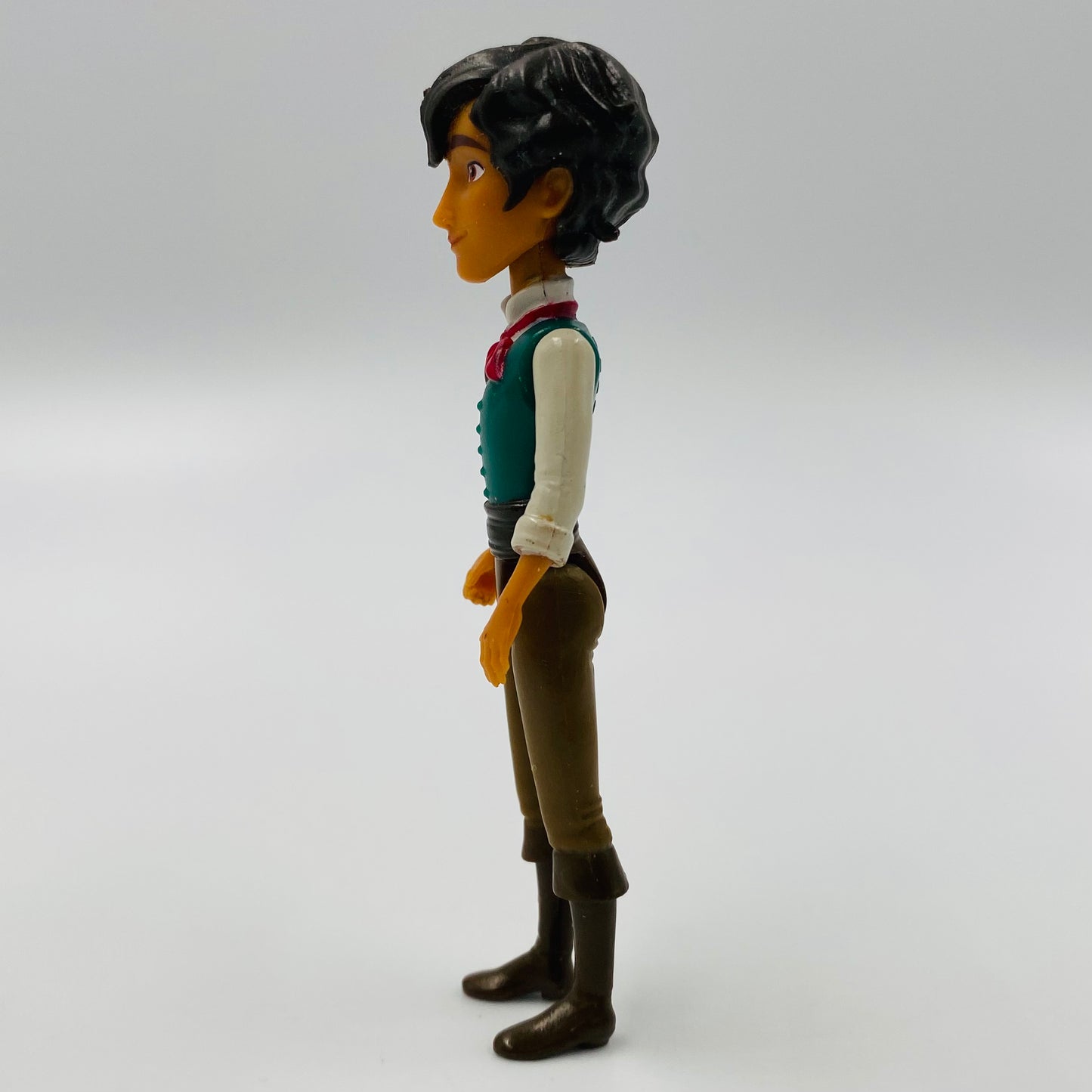 Elena of Avalor Avalor Friends Mateo 3.5” action figure (2016) Hasbro