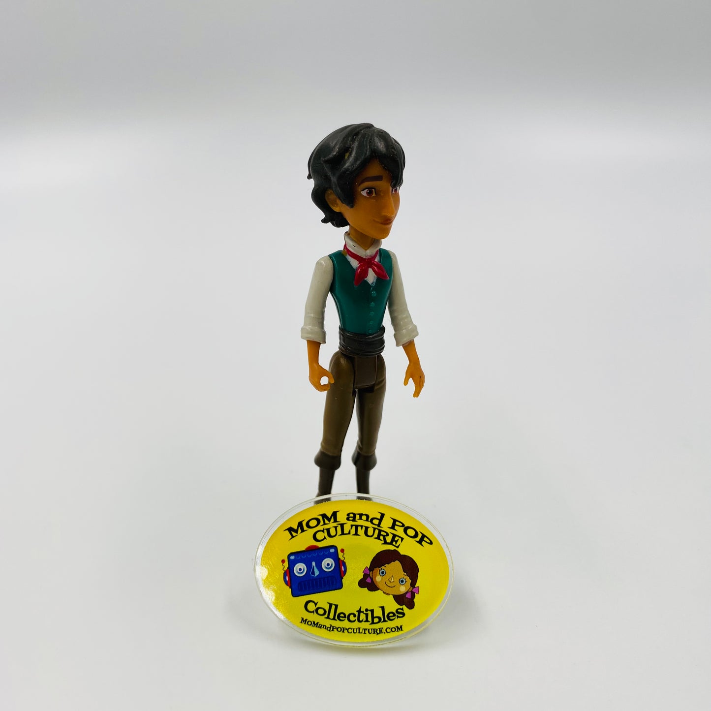 Elena of Avalor Avalor Friends Mateo 3.5” action figure (2016) Hasbro