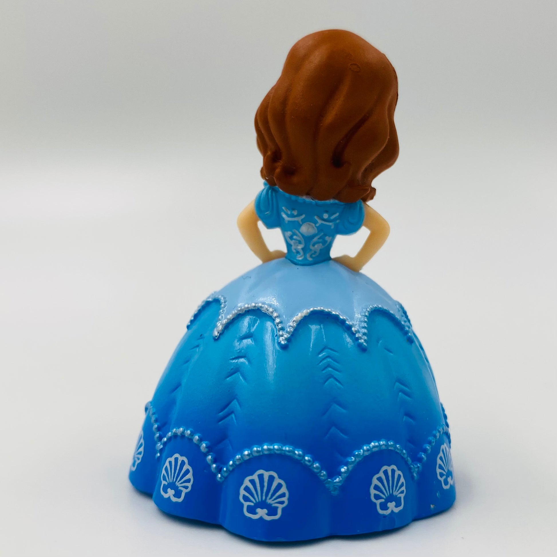 Disney Sofia the First Royal Friends Sofia 2.5” figurine (2020) Just P – Mom and Pop Culture Collectibles