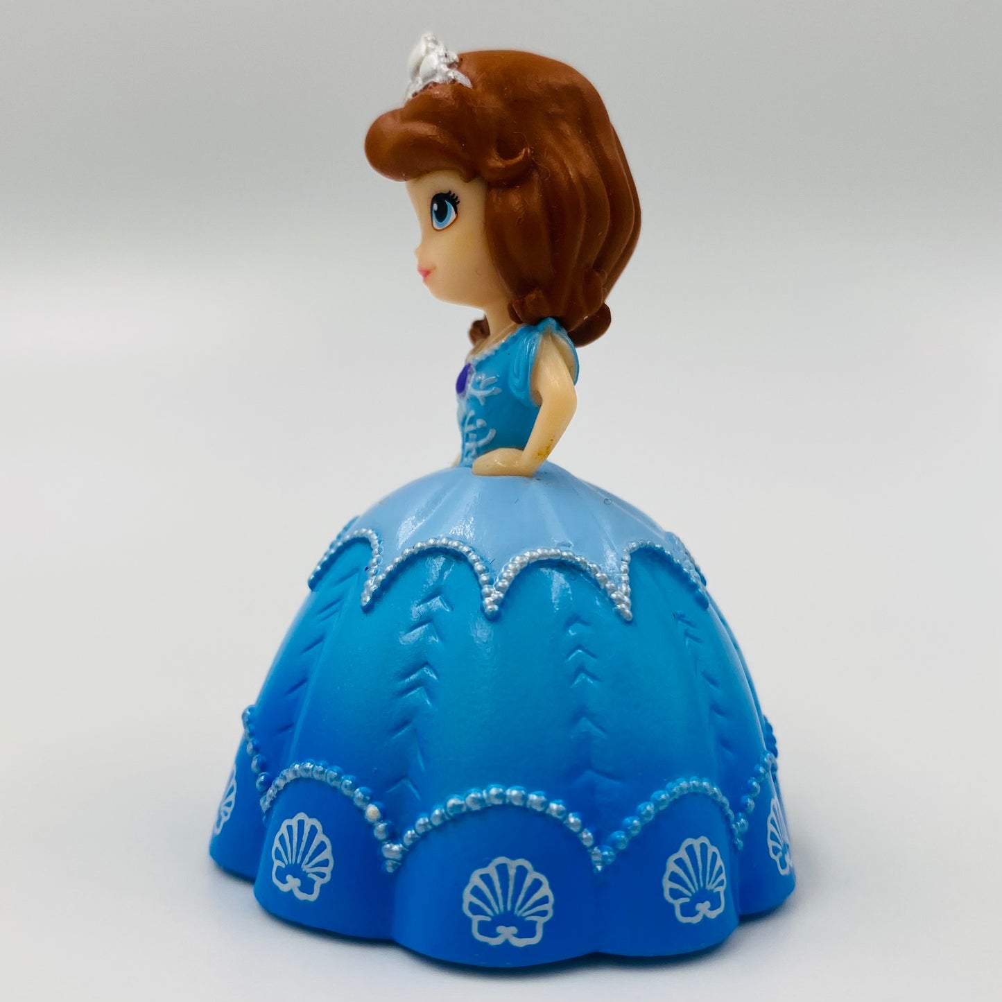 Disney Sofia the First Royal Friends Sofia 2.5” figurine (2020) Just Play
