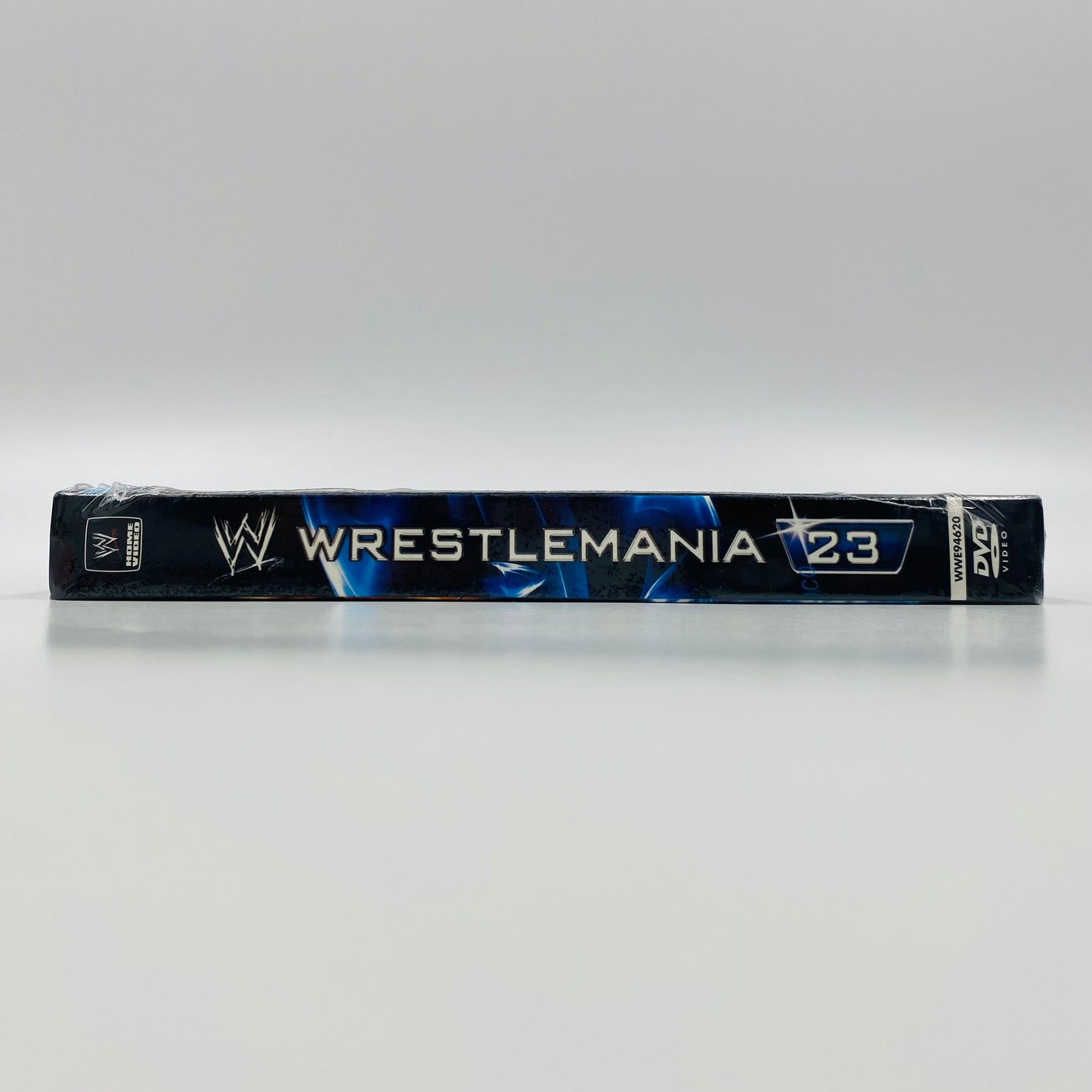 WWE Wrestlemania 23 sealed DVD (2007) WWE Home Video