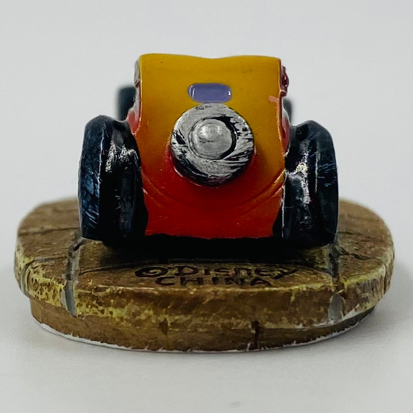 Disney Tiny Kingdom 101 Dalmatians Cruella’s Car (1999) Disney Store