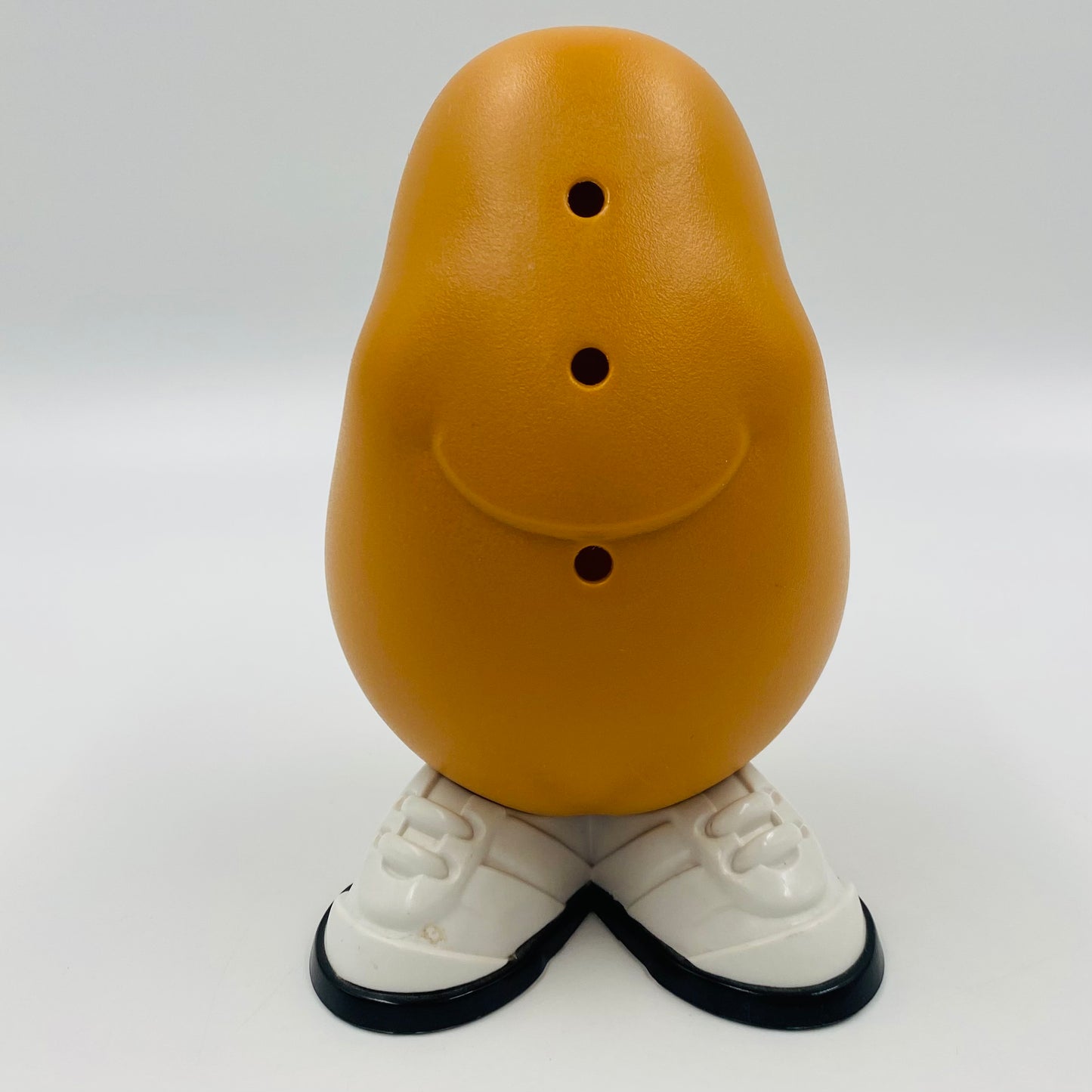 Playskool Star Wars Mr. Potato Head Spud Trooper loose action figure (2006) Hasbro