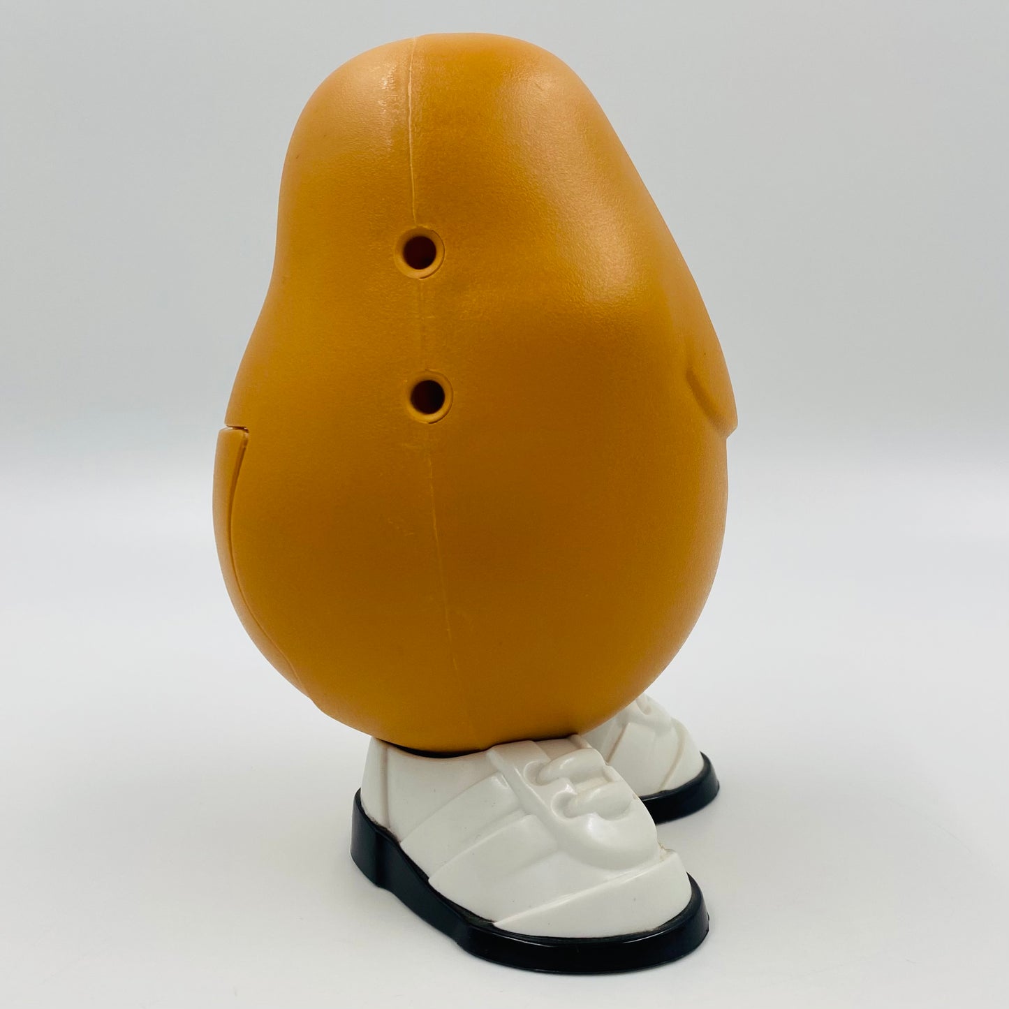 Playskool Star Wars Mr. Potato Head Spud Trooper loose action figure (2006) Hasbro