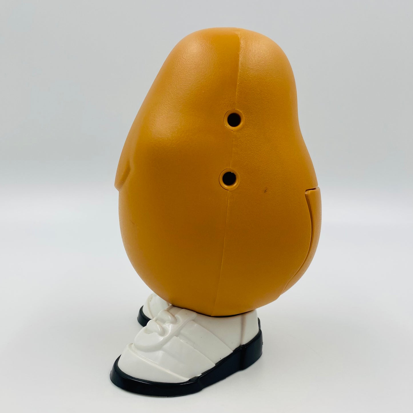 Playskool Star Wars Mr. Potato Head Spud Trooper loose action figure (2006) Hasbro