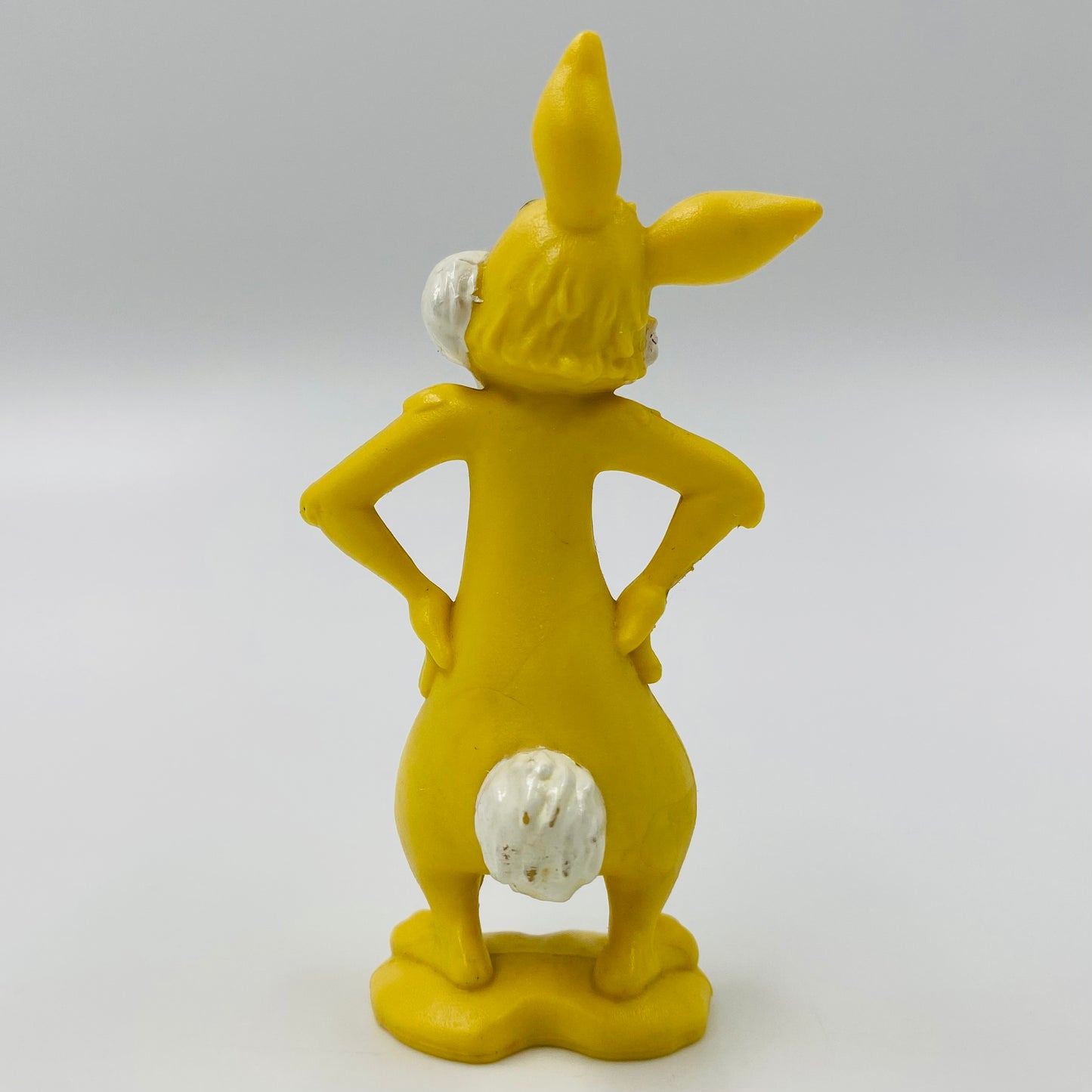 Winnie the Pooh Rabbit 3.5” figurine