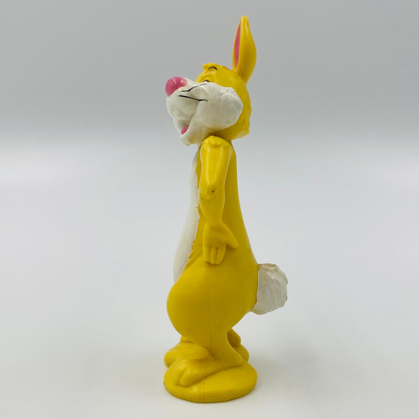 Winnie the Pooh Rabbit 3.5” figurine