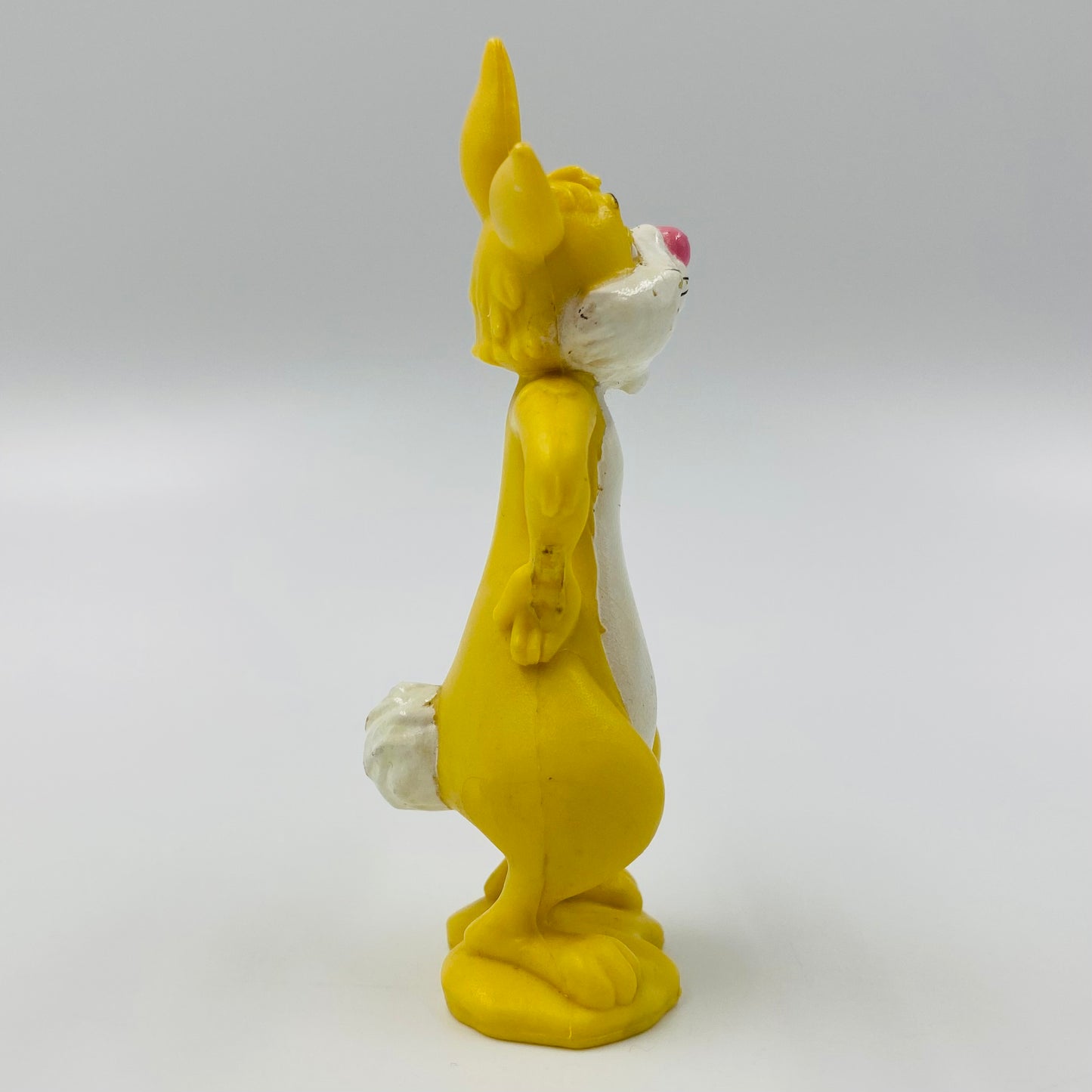 Winnie the Pooh Rabbit 3.5” figurine