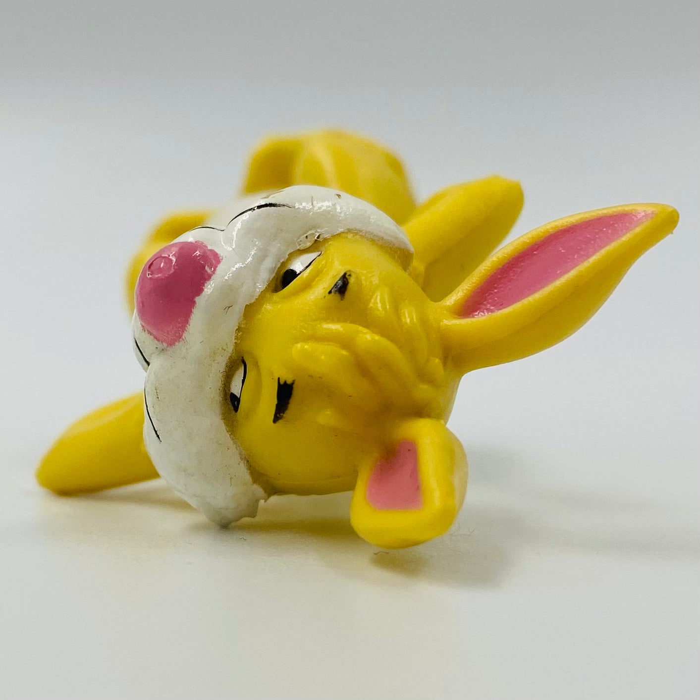Winnie the Pooh Rabbit 3.5” figurine