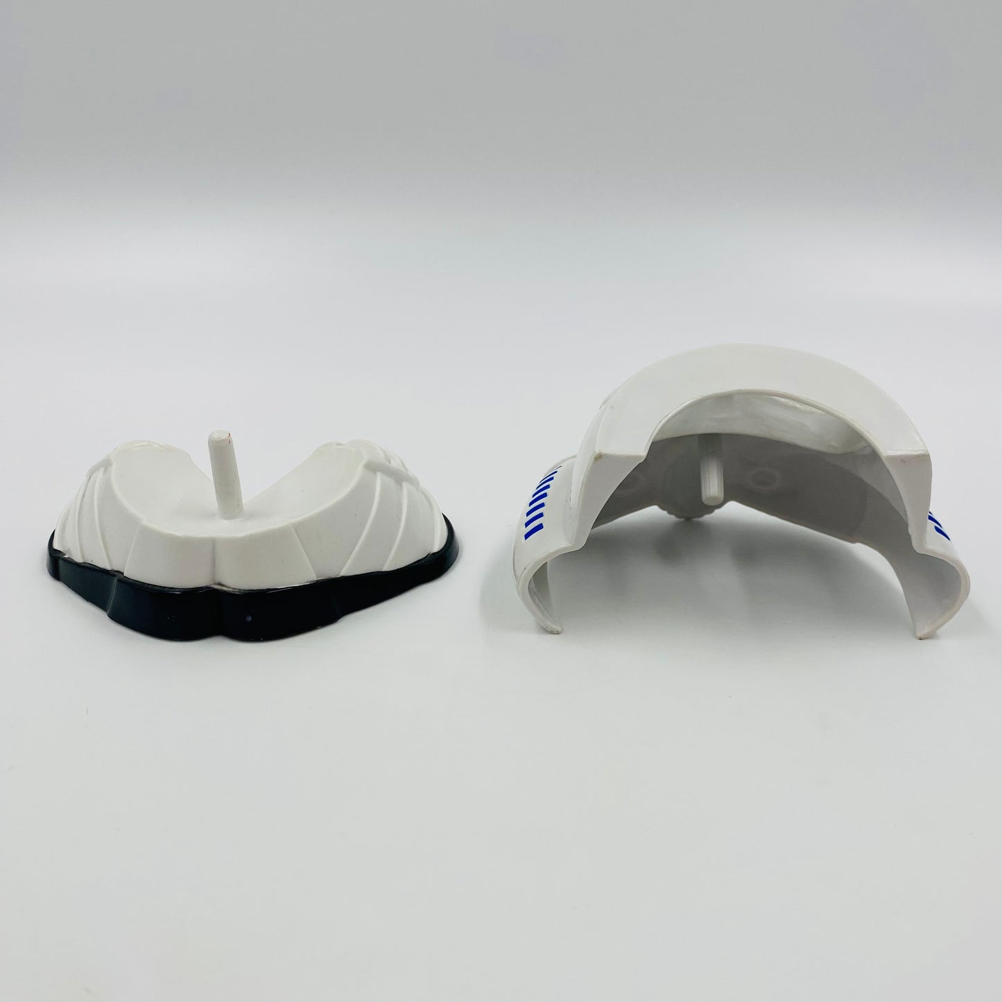 Playskool Star Wars Mr. Potato Head Spud Trooper loose action figure (2006) Hasbro