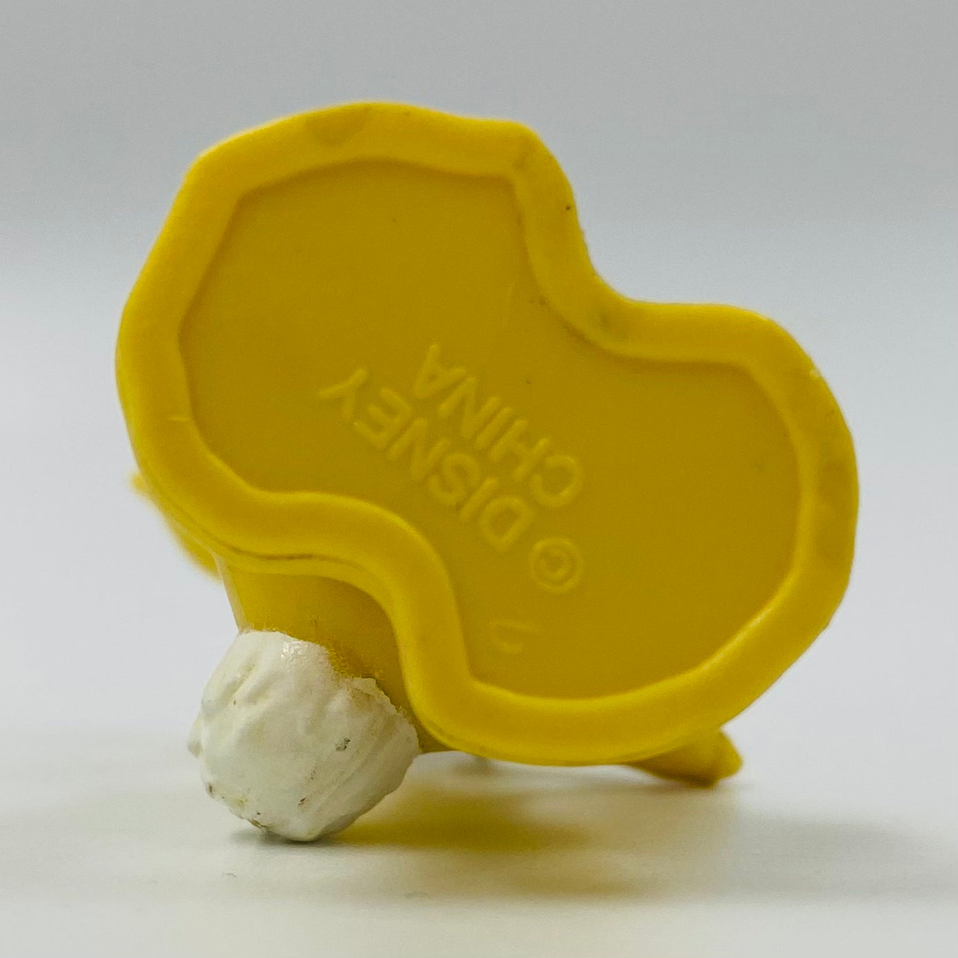 Winnie the Pooh Rabbit 3.5” figurine