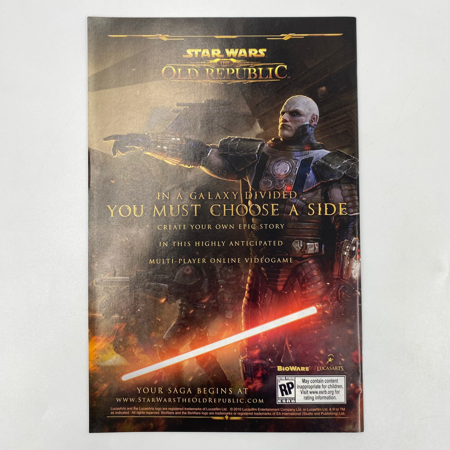 Metalocalypse Dethklok #1-3 (2010-2011) Dark Horse (FN, VF-, VF)