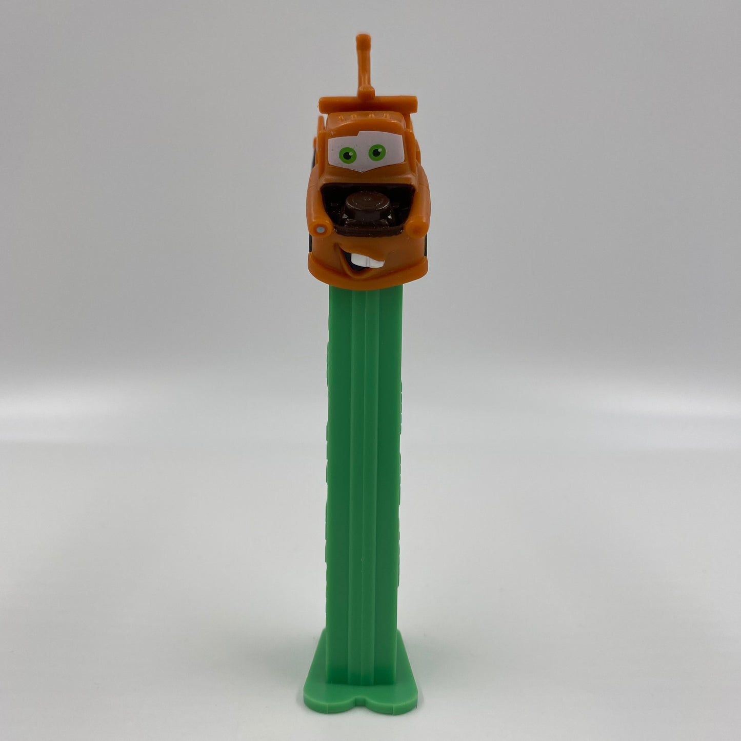 Cars Mater PEZ dispenser (2006) loose 5.9 China