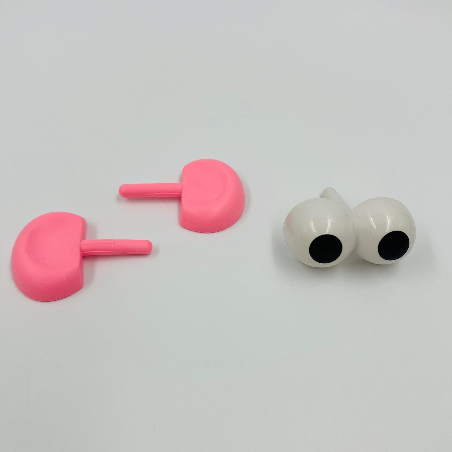 Playskool Star Wars Mr. Potato Head Spud Trooper loose action figure (2006) Hasbro