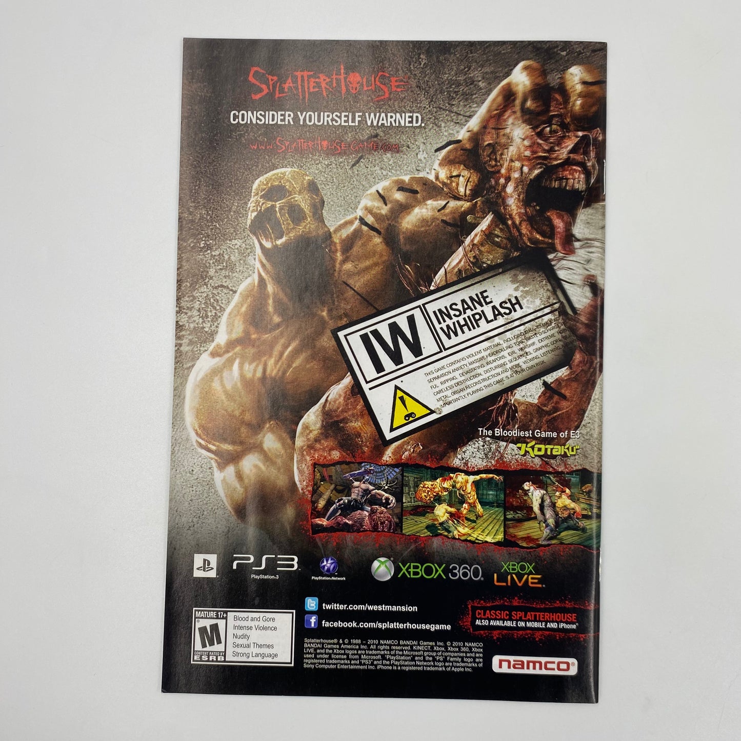 Metalocalypse Dethklok #1-3 (2010-2011) Dark Horse (FN, VF-, VF)