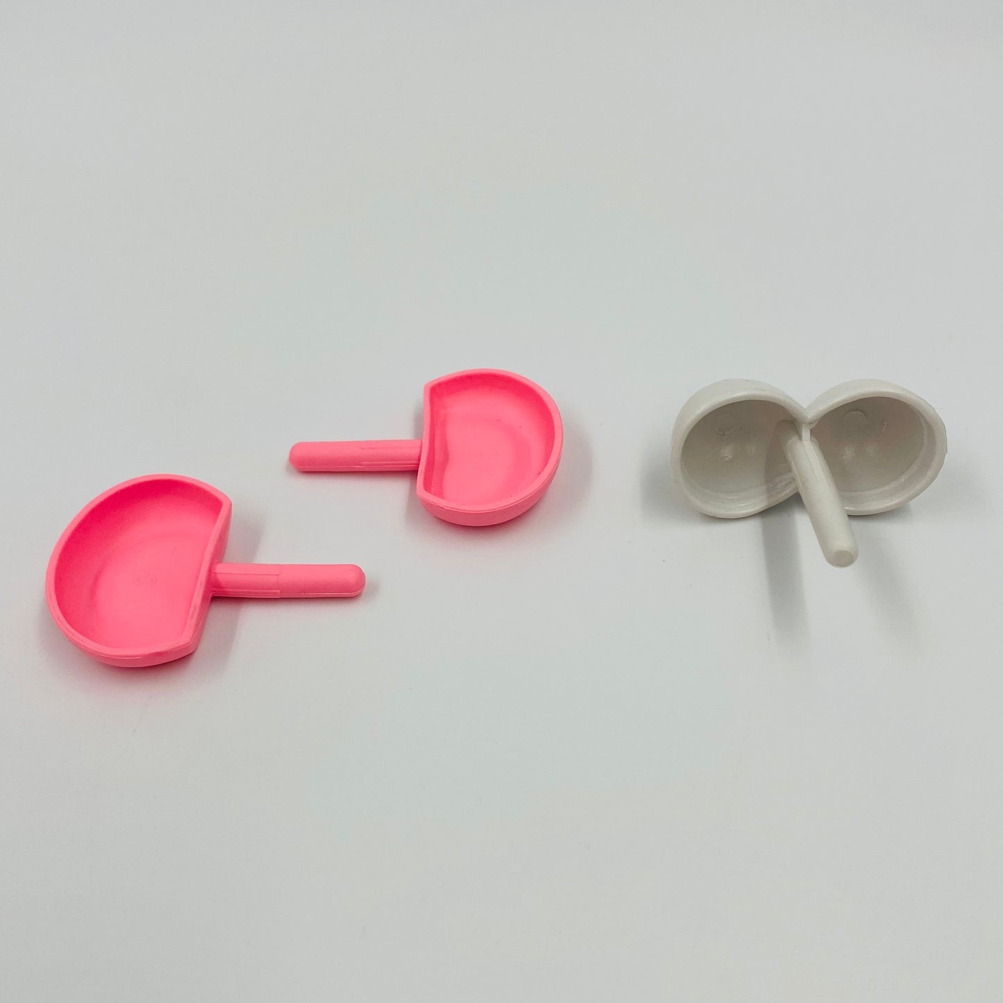 Playskool Star Wars Mr. Potato Head Spud Trooper loose action figure (2006) Hasbro