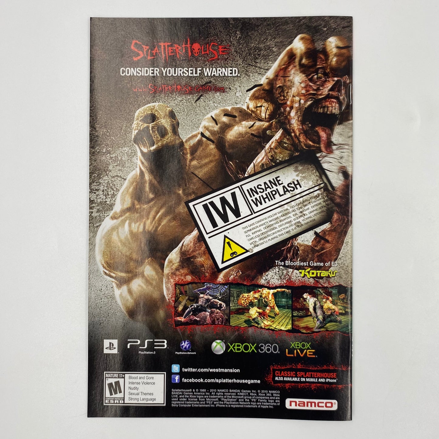 Metalocalypse Dethklok #1-3 (2010-2011) Dark Horse (FN, VF-, VF)