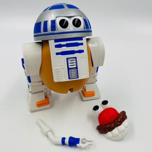 Playskool Star Wars Mr. Potato Head Artoo-Potatoo loose action figure (2006) Hasbro