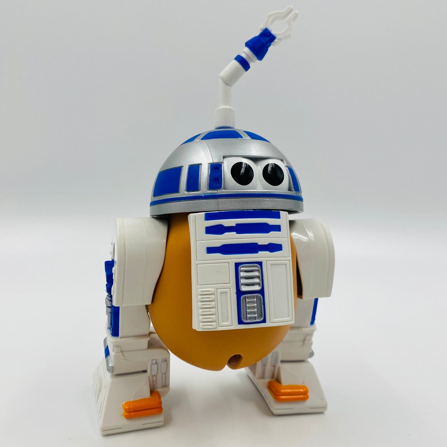 Playskool Star Wars Mr. Potato Head Artoo-Potatoo loose action figure (2006) Hasbro