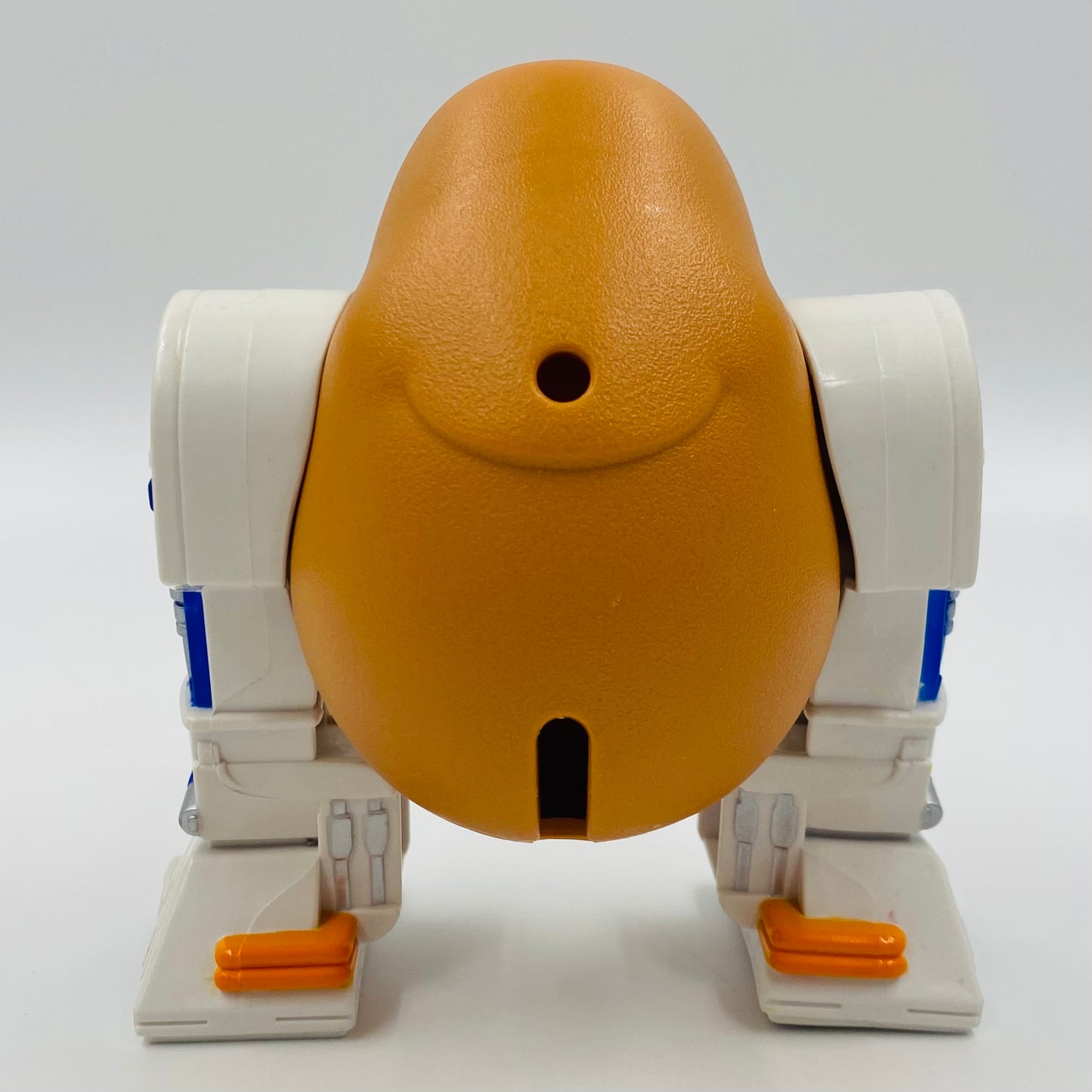 Playskool Star Wars Mr. Potato Head Artoo-Potatoo loose action figure (2006) Hasbro