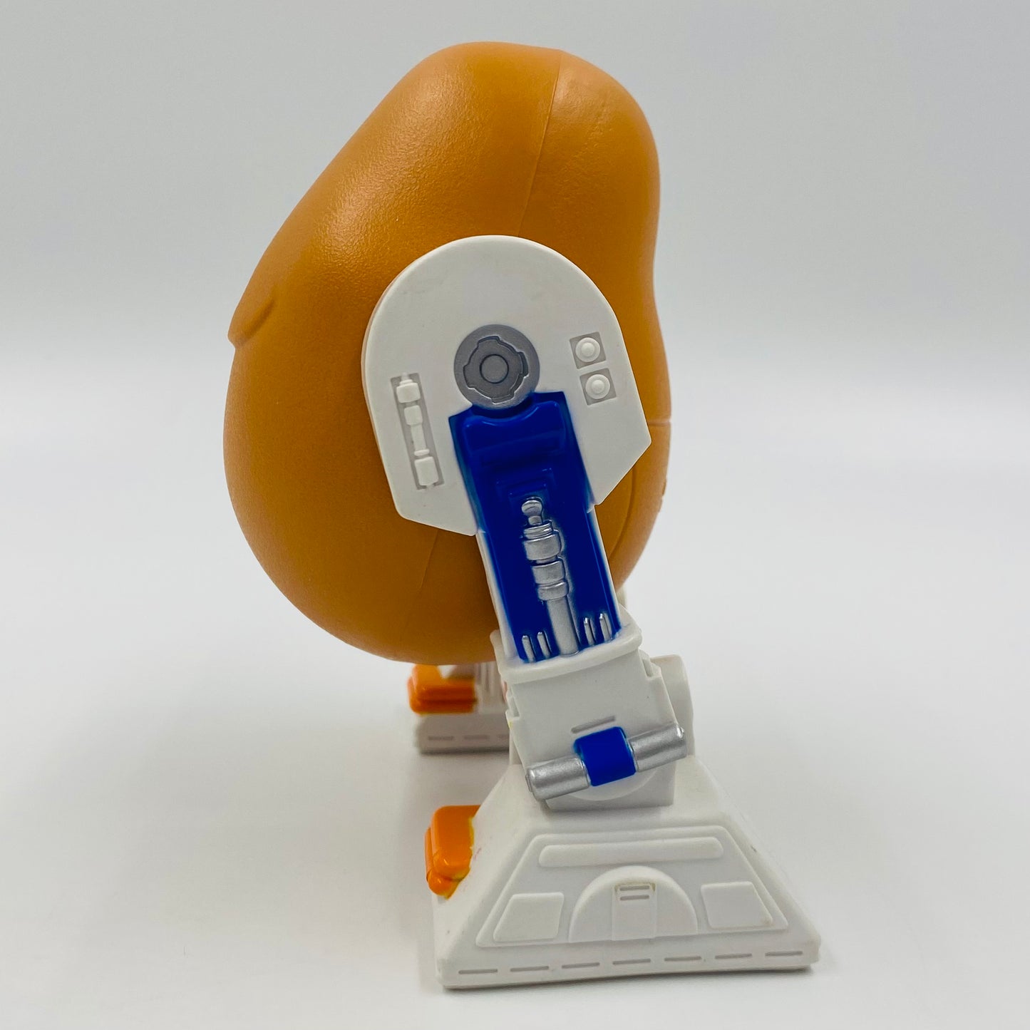 Playskool Star Wars Mr. Potato Head Artoo-Potatoo loose action figure (2006) Hasbro