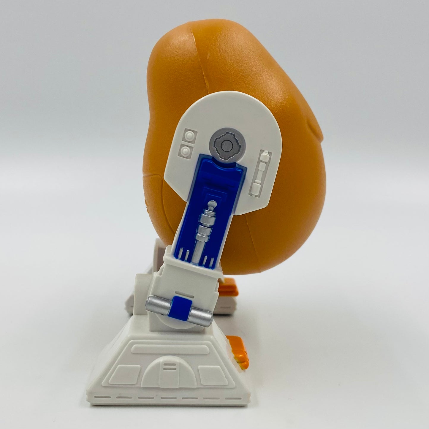 Playskool Star Wars Mr. Potato Head Artoo-Potatoo loose action figure (2006) Hasbro