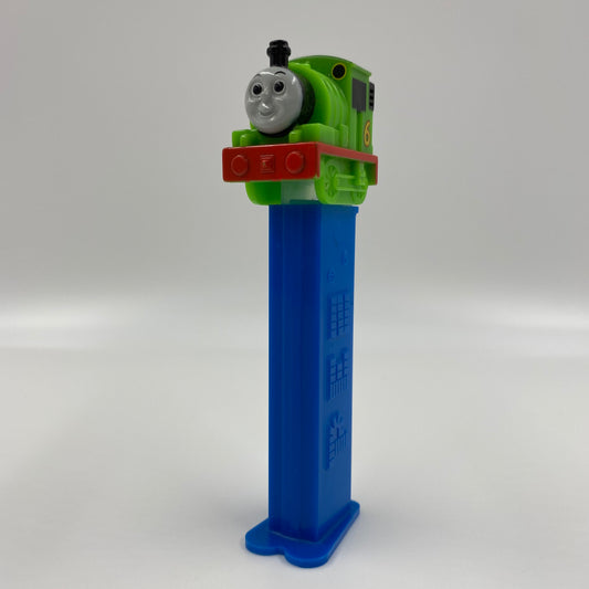 Thomas The Tank Engine Percy PEZ dispenser (2009) loose 5.9 China