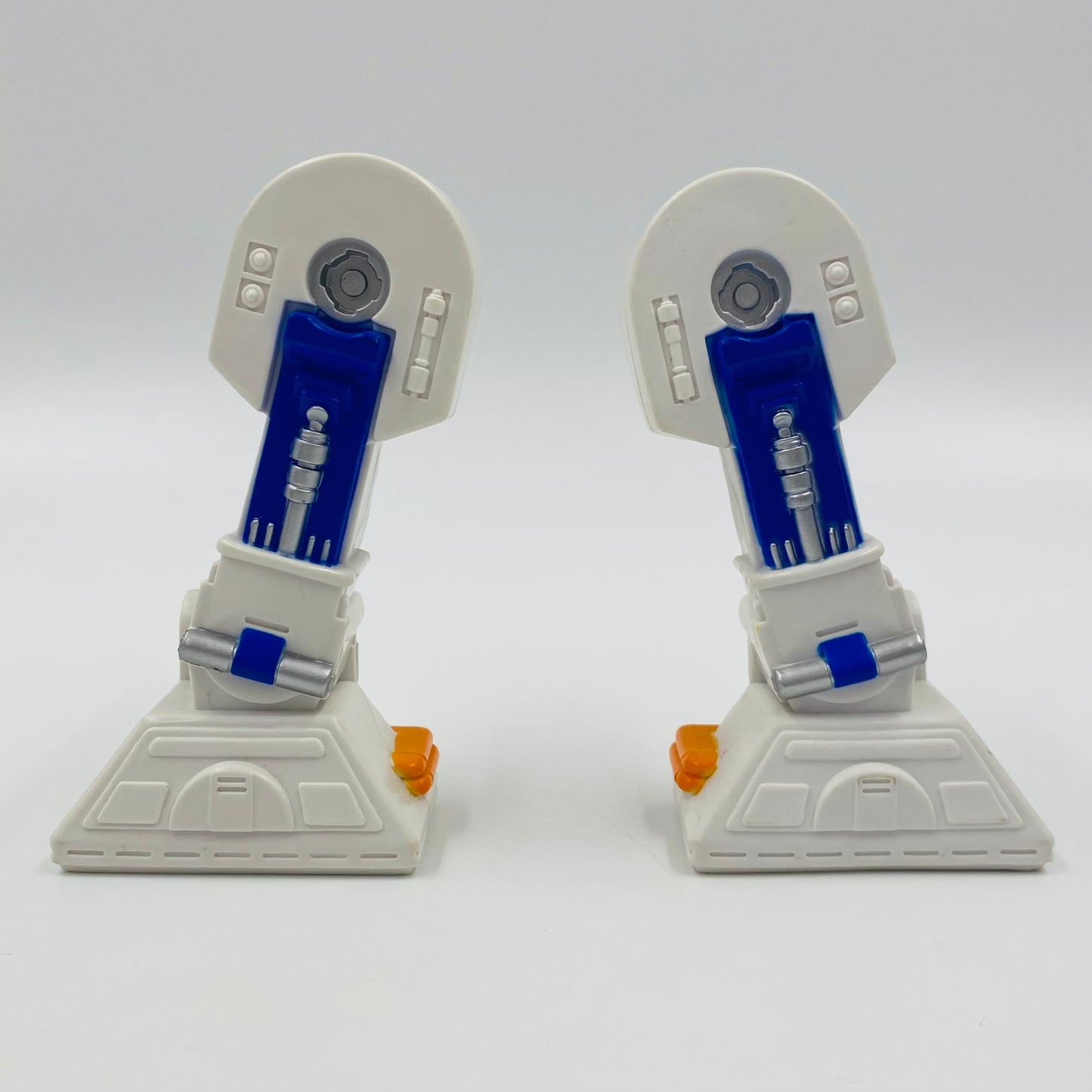 Playskool Star Wars Mr. Potato Head Artoo-Potatoo loose action figure (2006) Hasbro