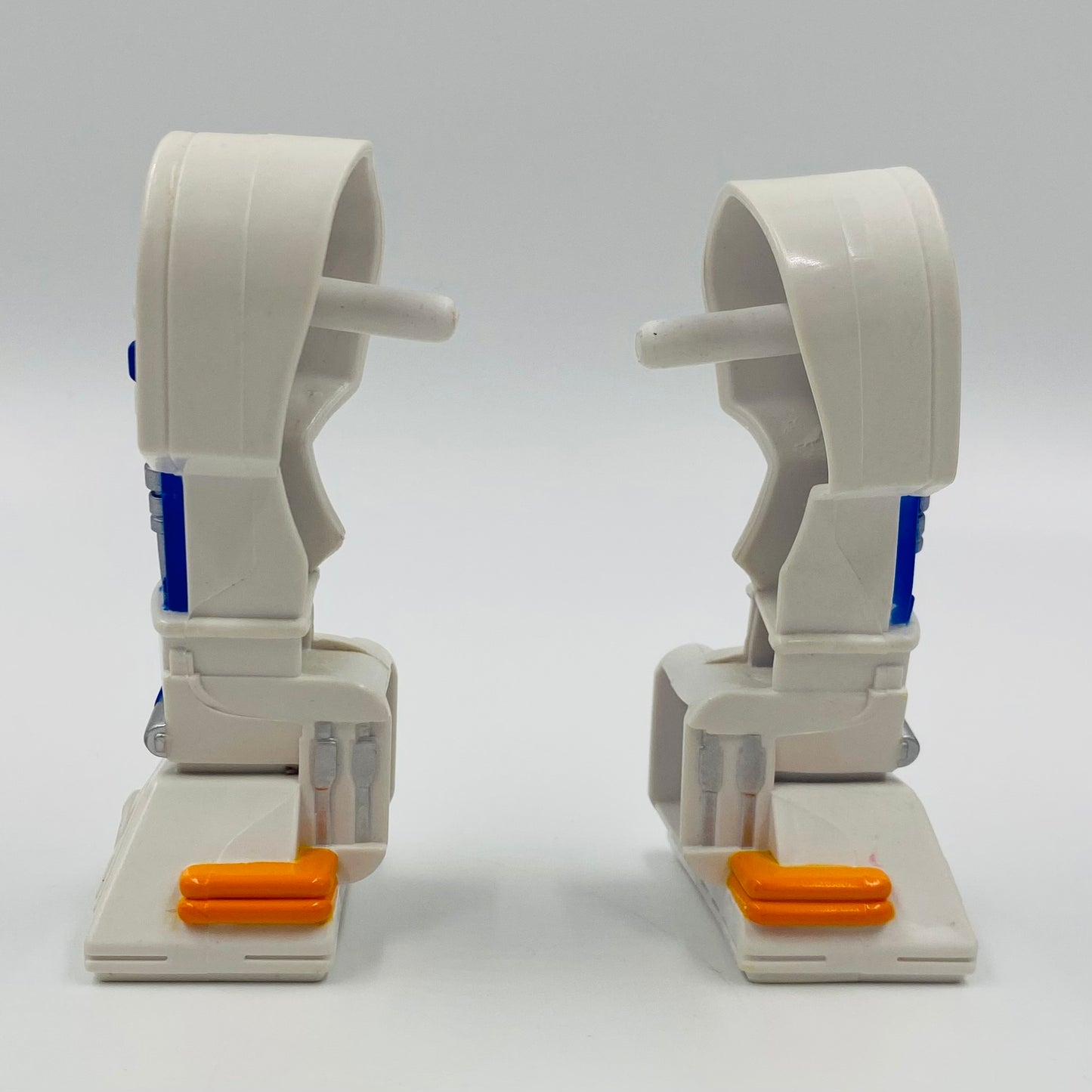 Playskool Star Wars Mr. Potato Head Artoo-Potatoo loose action figure (2006) Hasbro