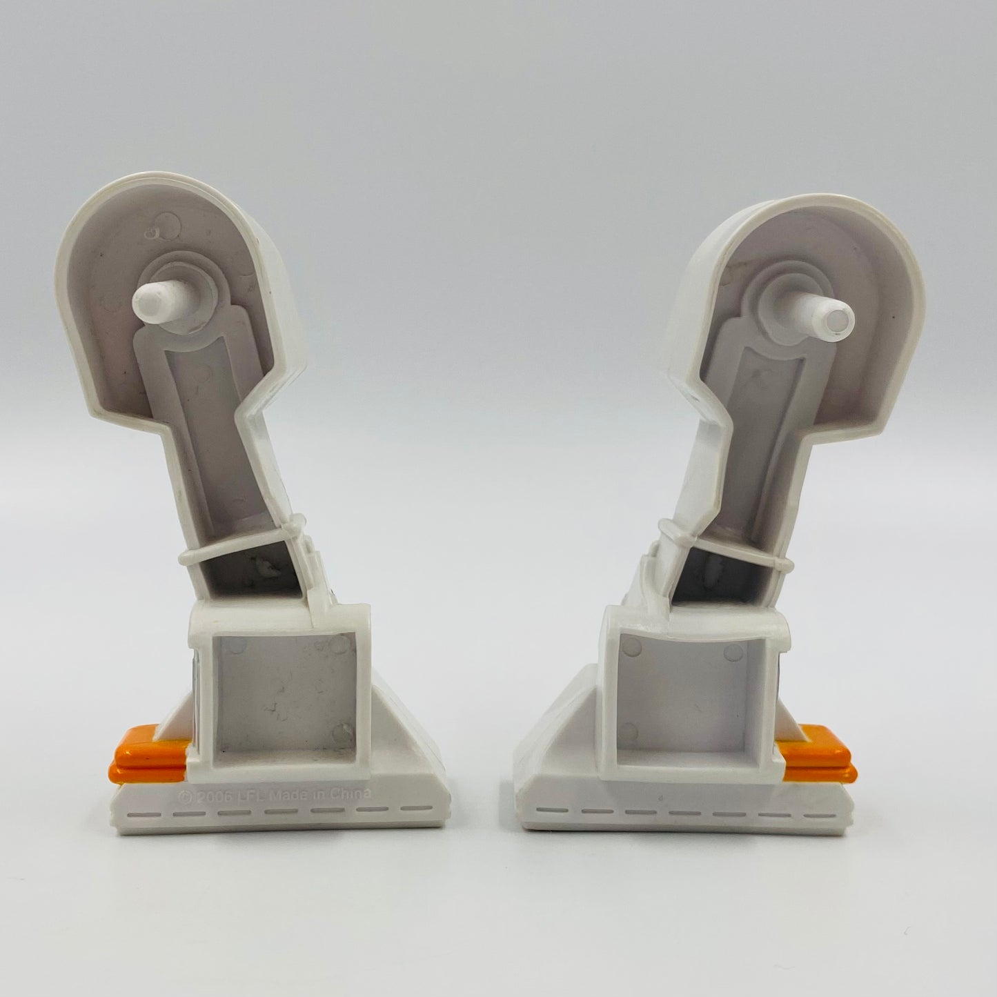 Playskool Star Wars Mr. Potato Head Artoo-Potatoo loose action figure (2006) Hasbro