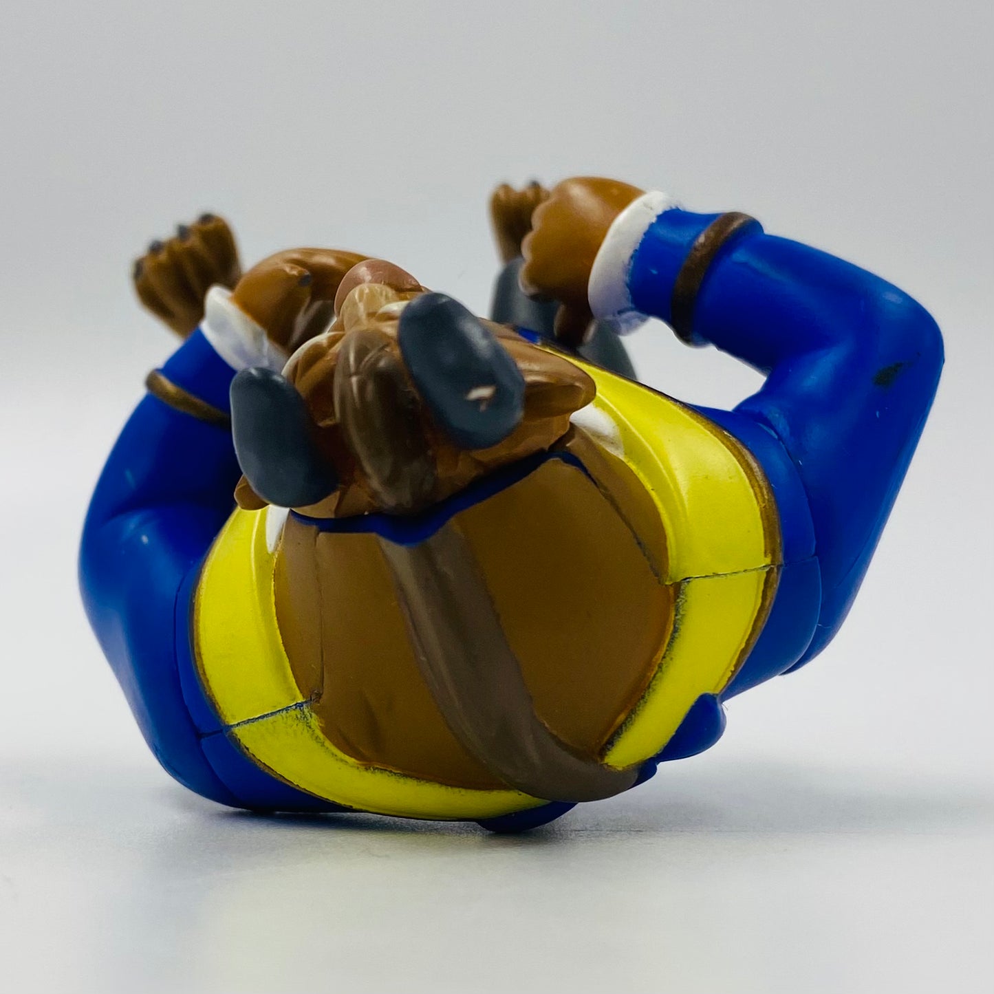 Beauty and the Beast Beast 3” figure