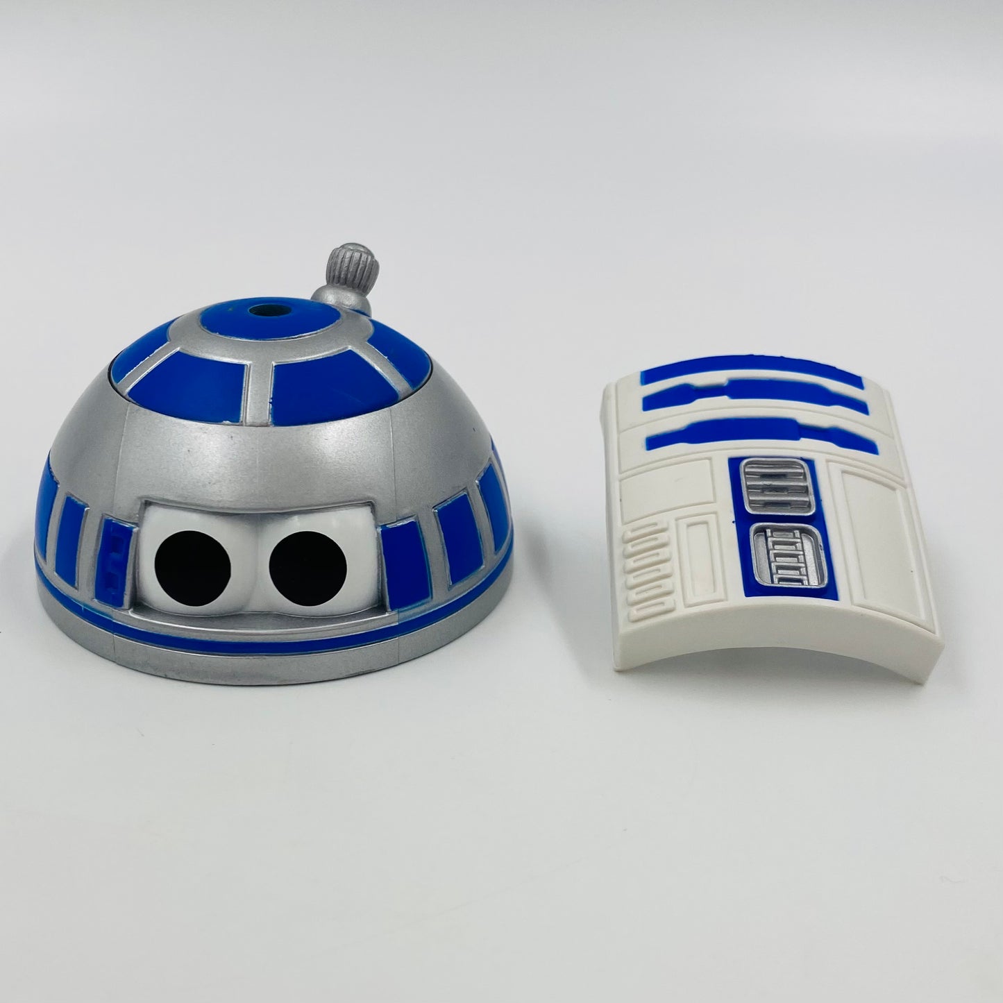 Playskool Star Wars Mr. Potato Head Artoo-Potatoo loose action figure (2006) Hasbro