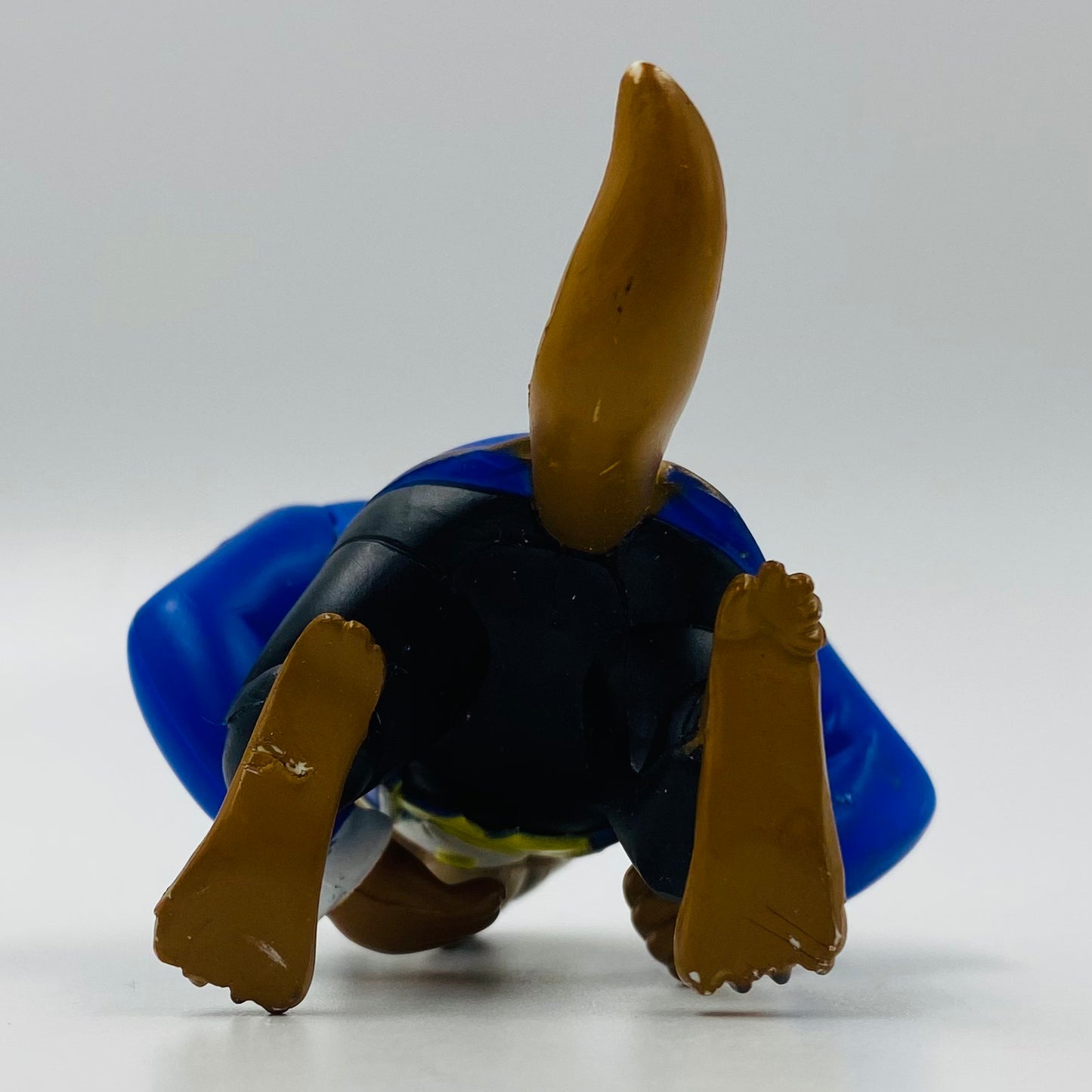 Beauty and the Beast Beast 3” figure