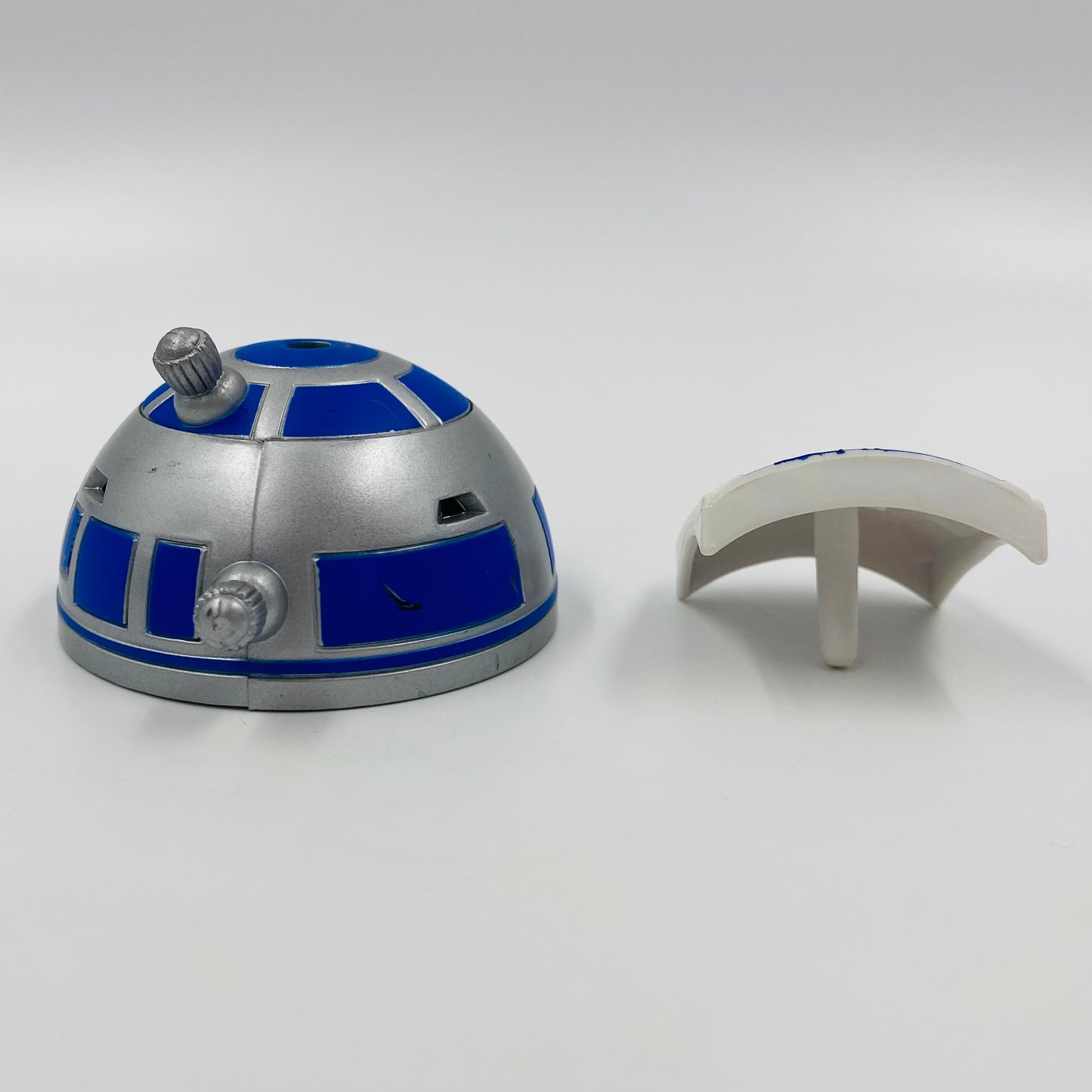 Playskool Star Wars Mr. Potato Head Artoo-Potatoo loose action figure (2006) Hasbro