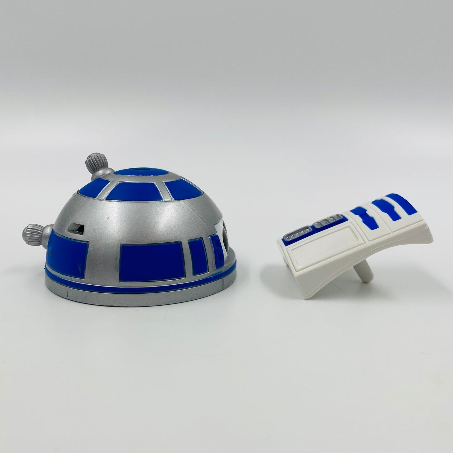 Playskool Star Wars Mr. Potato Head Artoo-Potatoo loose action figure (2006) Hasbro